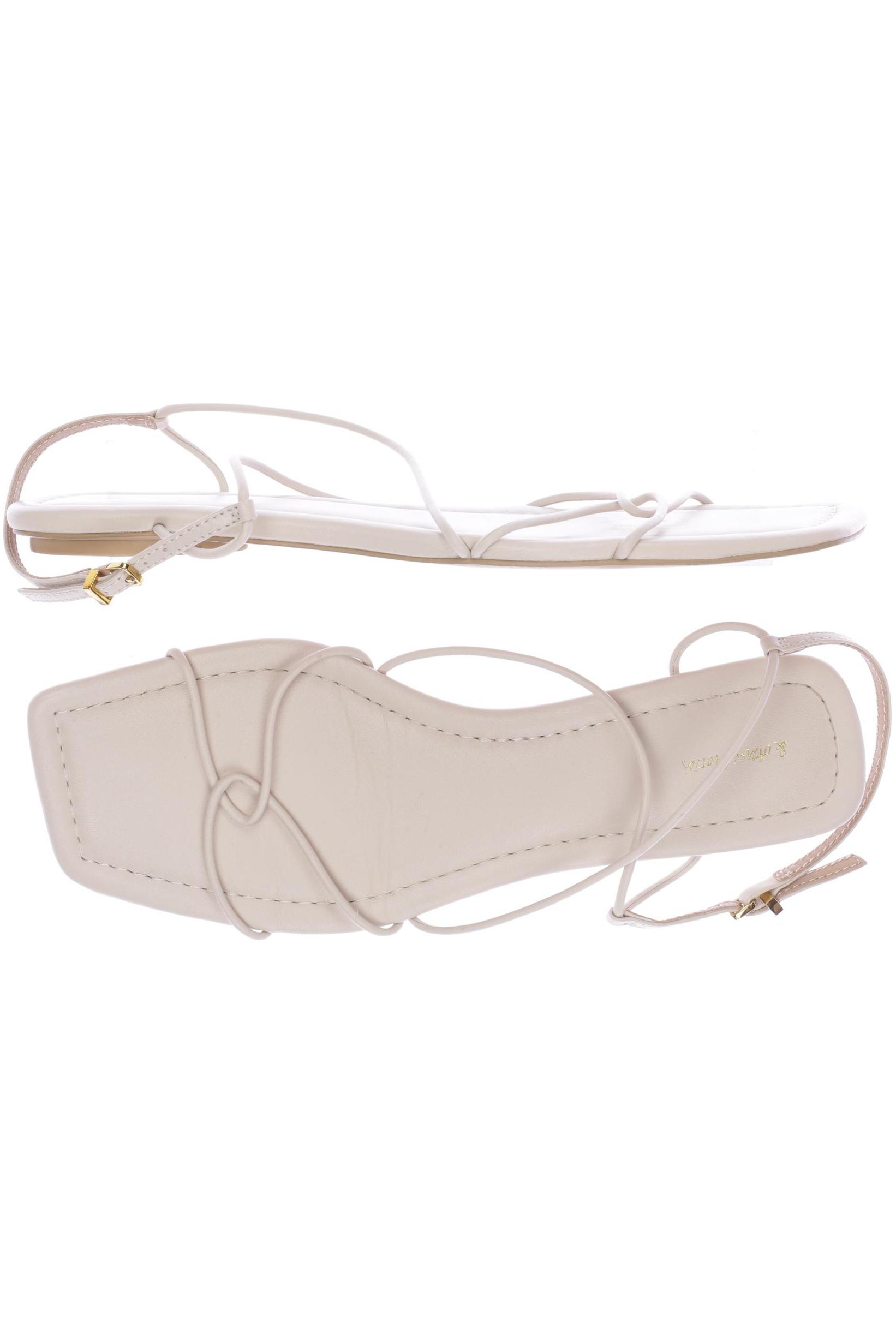 

& other stories Damen Sandale, beige
