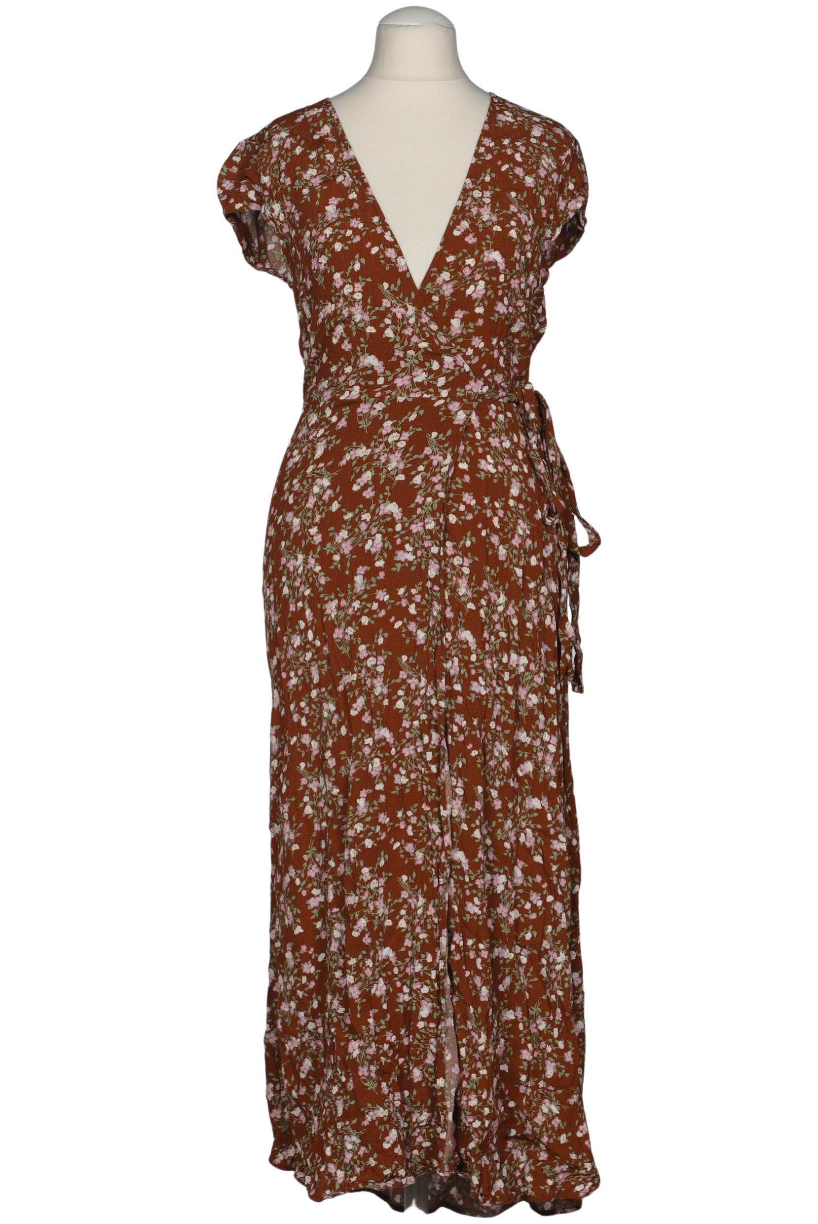 

& Other Stories Damen Kleid, braun, Gr. 36