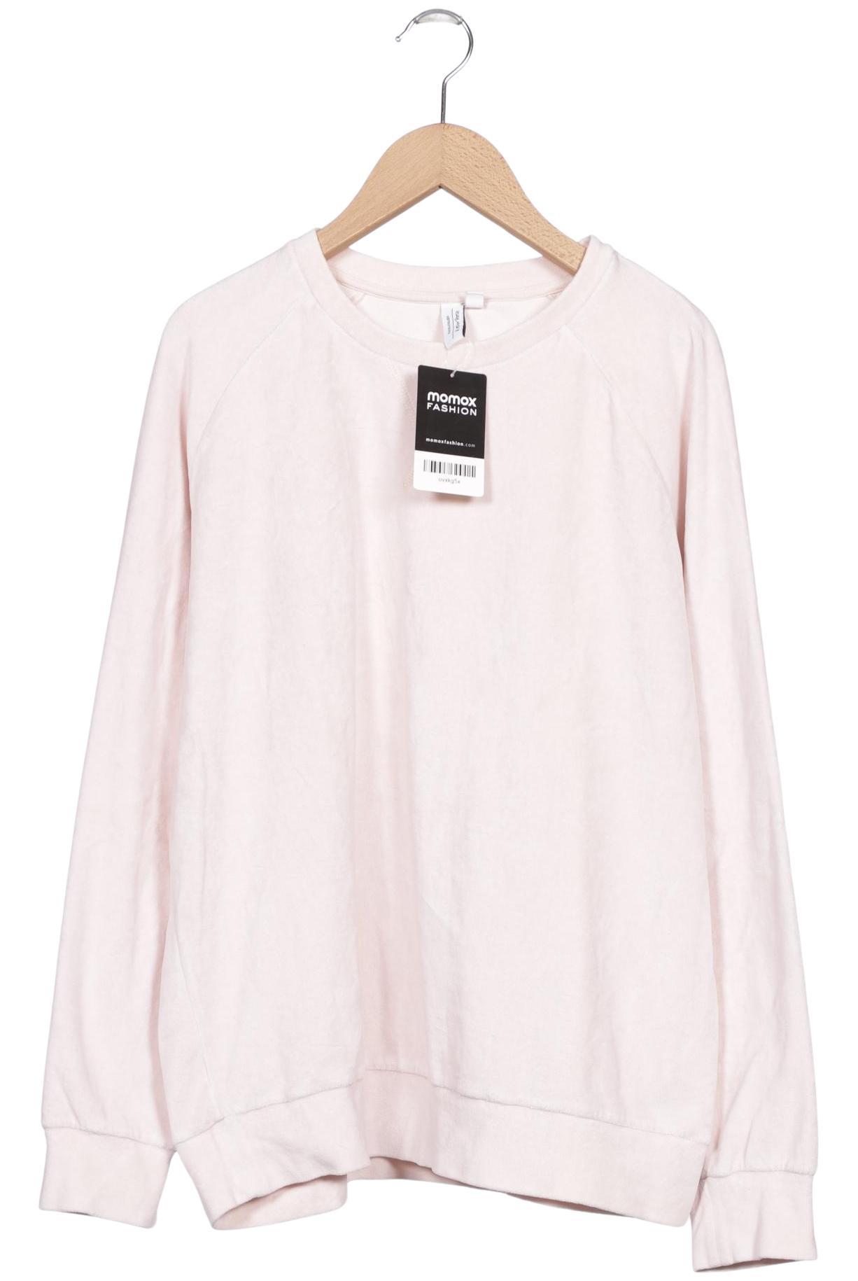 

& Other Stories Damen Sweatshirt, pink, Gr. 42