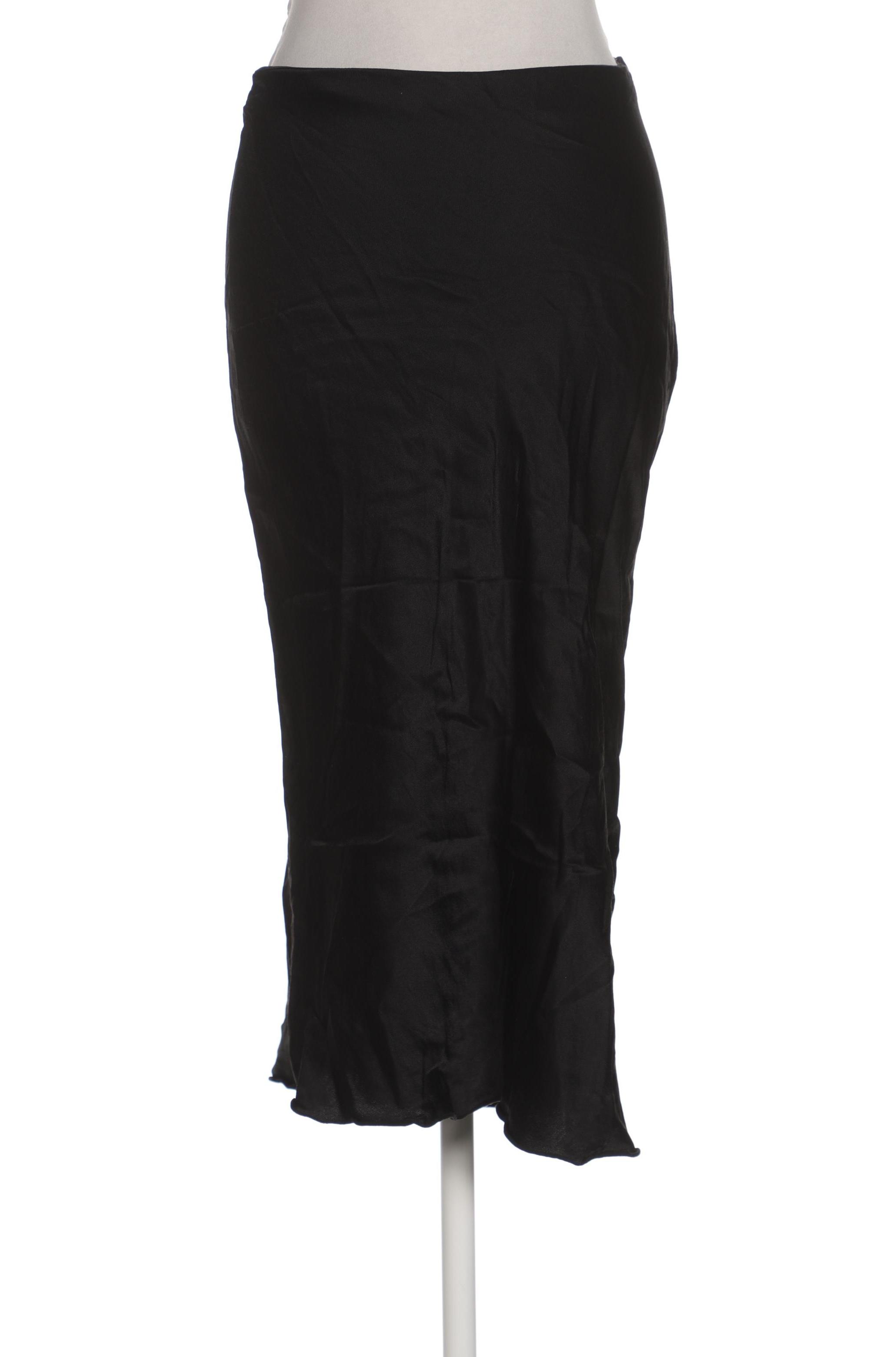 

& Other Stories Damen Rock, schwarz, Gr. 36