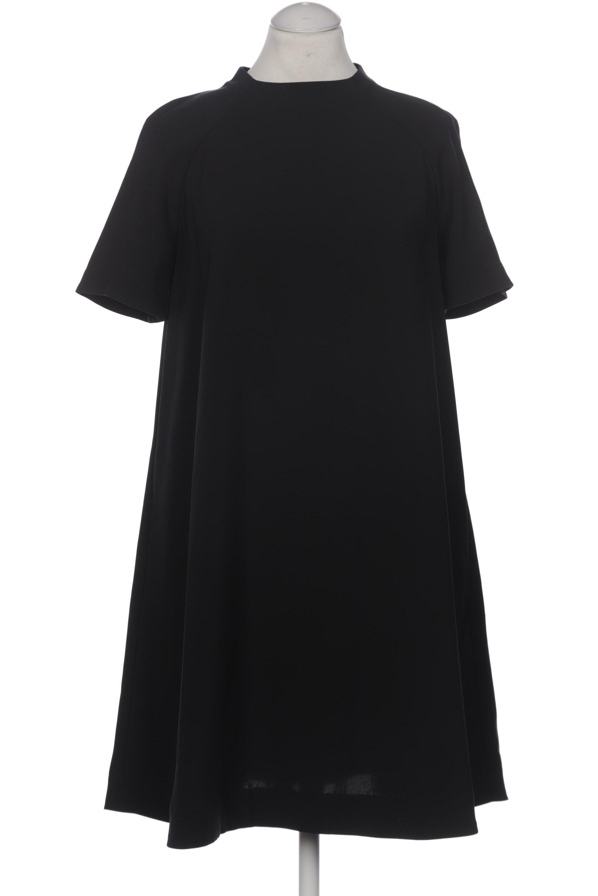 

& Other Stories Damen Kleid, schwarz, Gr. 36