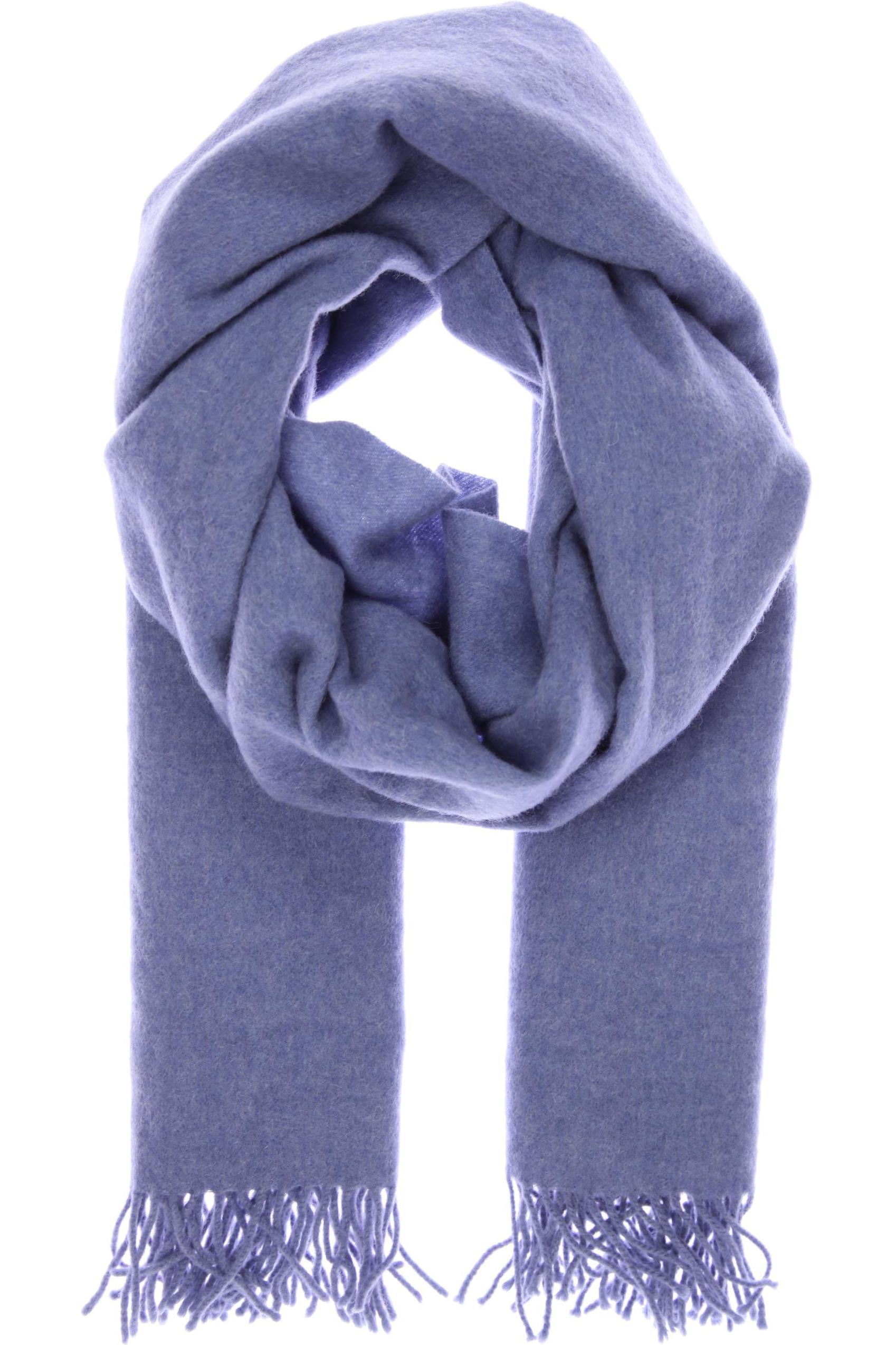 

& Other Stories Damen Schal, blau, Gr.