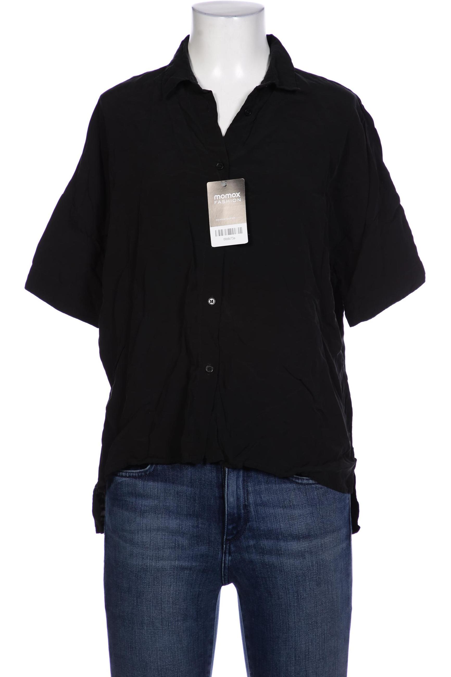 

& other stories Damen Bluse, schwarz