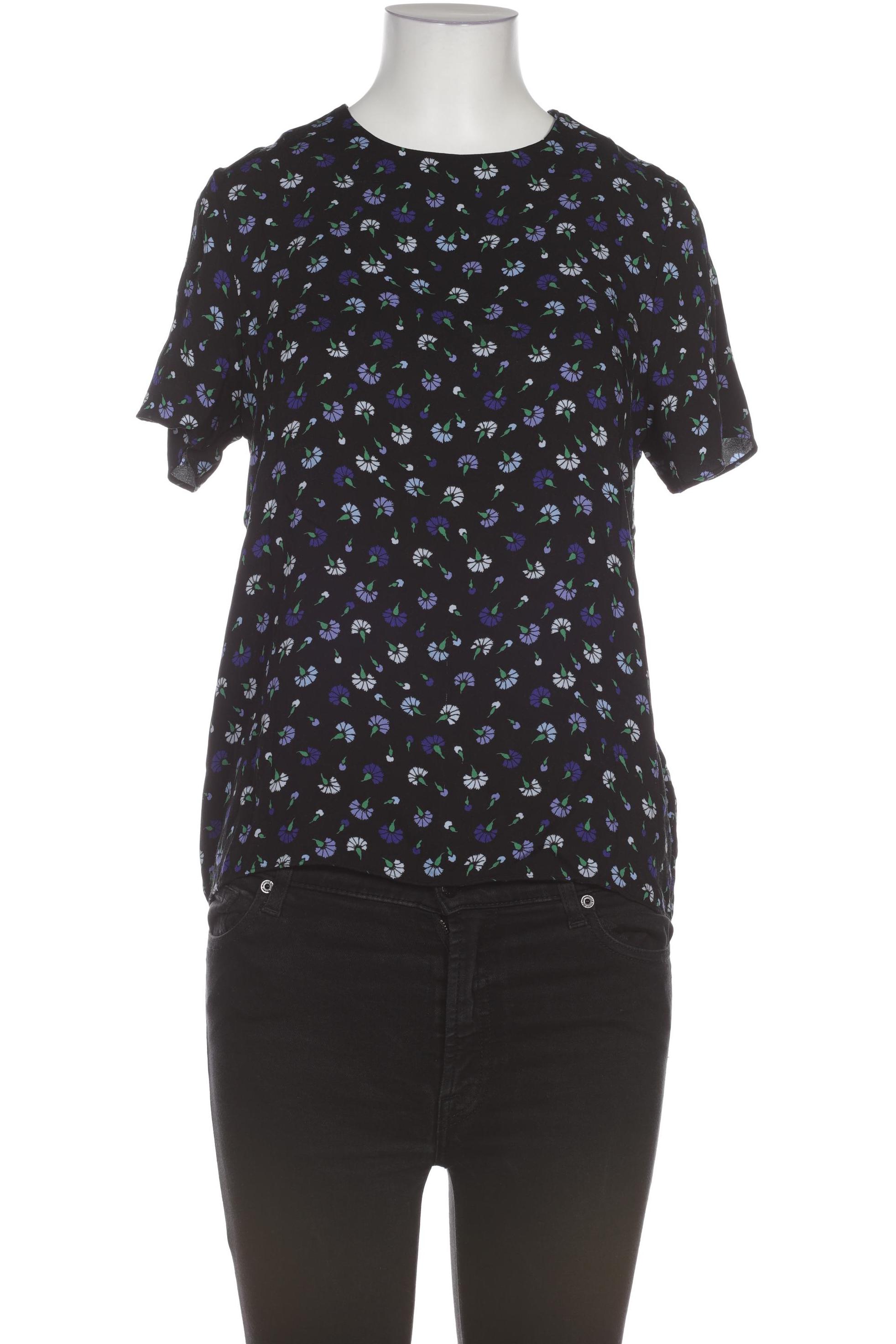

& other stories Damen Bluse, schwarz