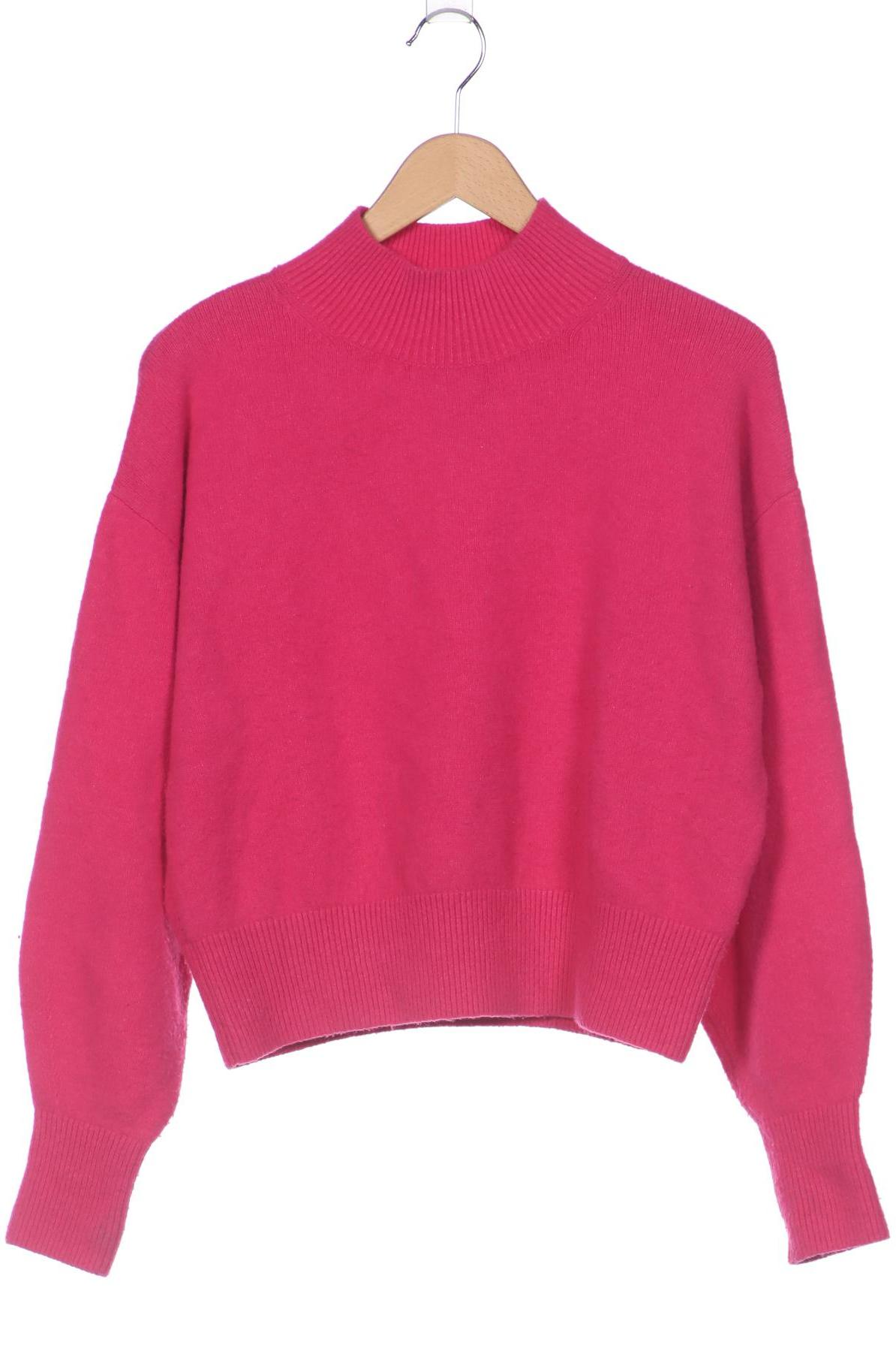

& Other Stories Damen Pullover, pink, Gr. 36