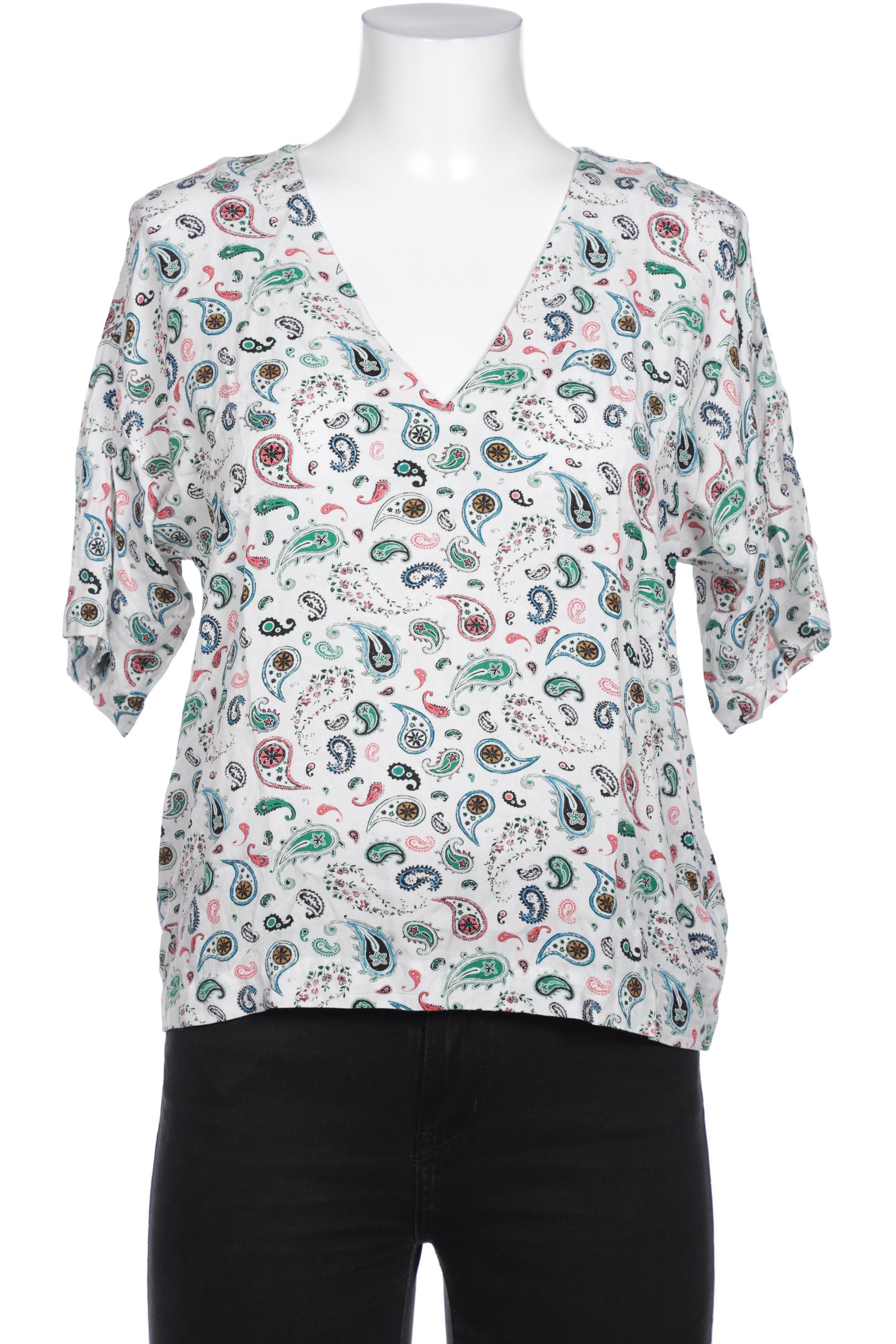 

& Other Stories Damen Bluse, weiß, Gr. 38