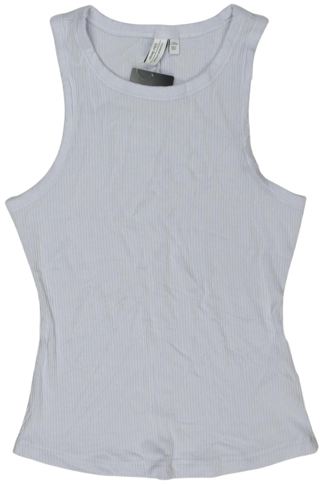 

& Other Stories Damen Top, hellblau, Gr. 60