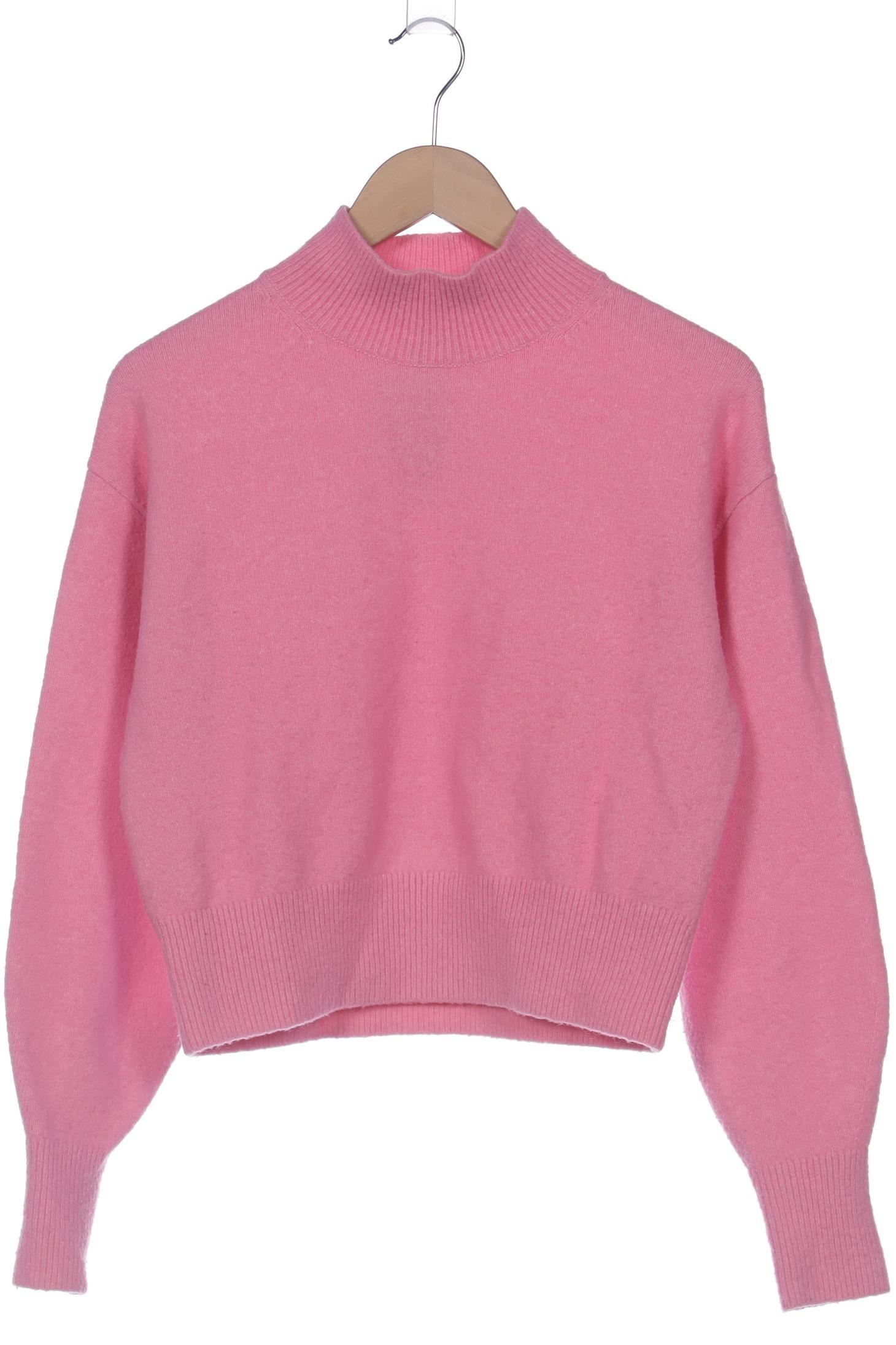 

& Other Stories Damen Pullover, pink, Gr. 34