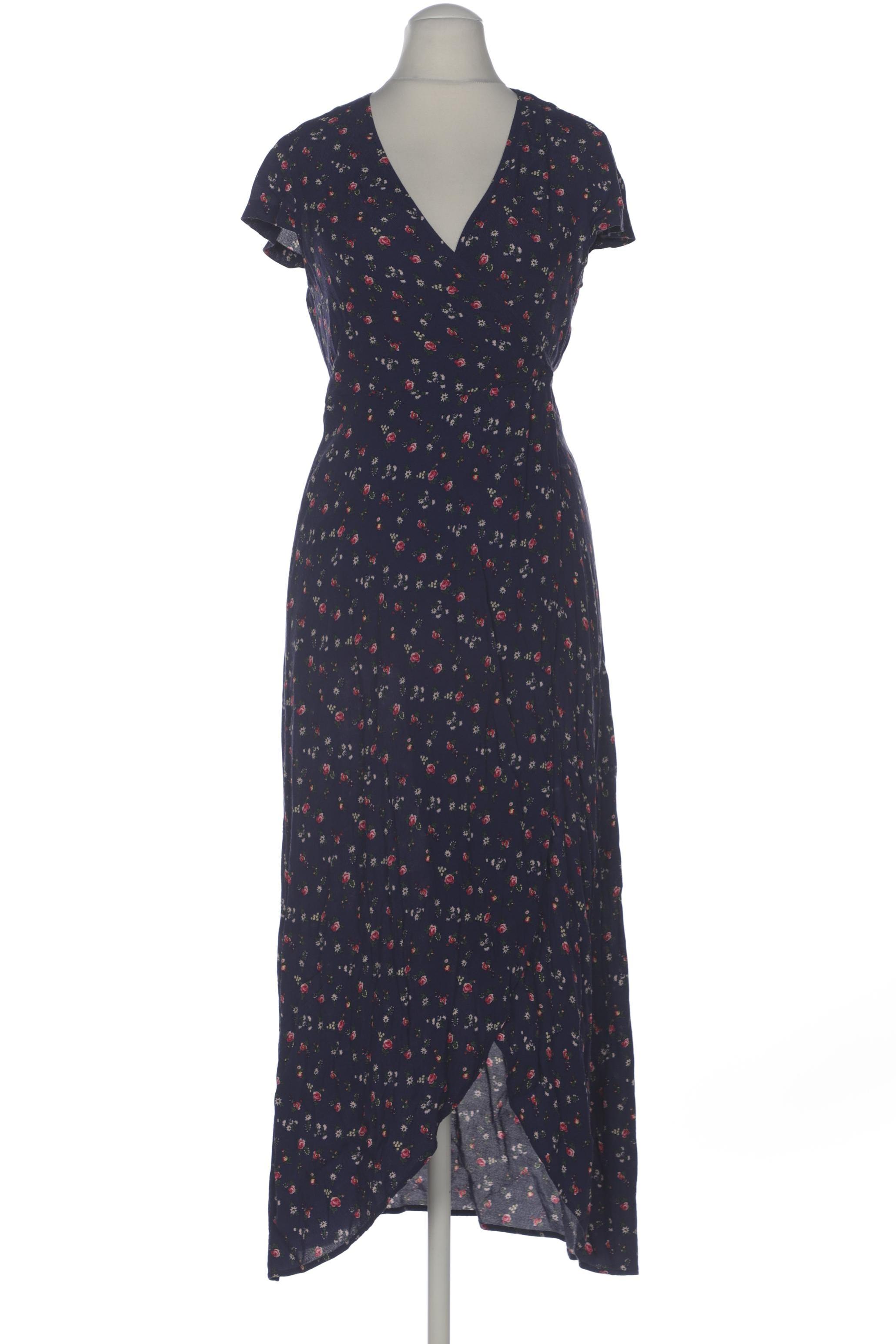 

& Other Stories Damen Kleid, marineblau, Gr. 36