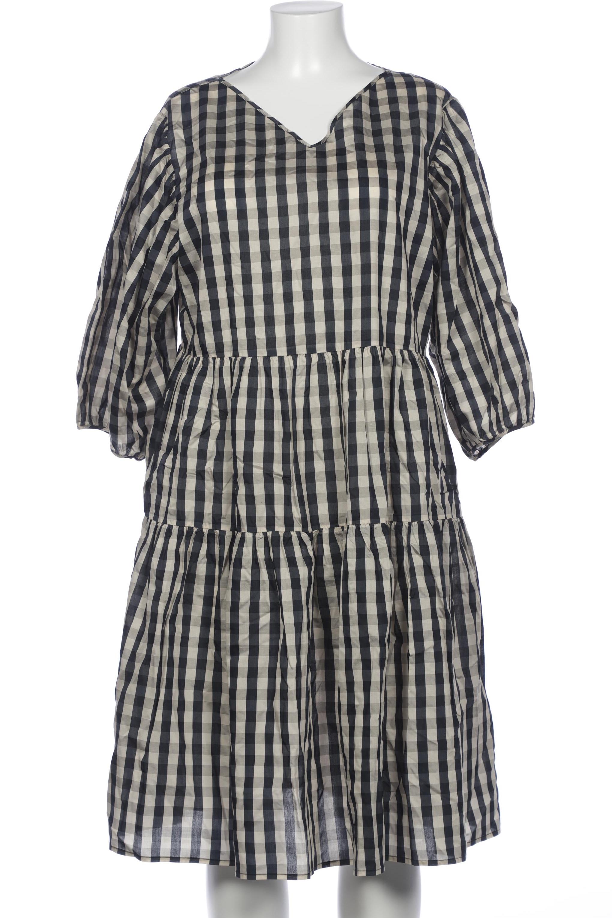 

& Other Stories Damen Kleid, marineblau, Gr. 42