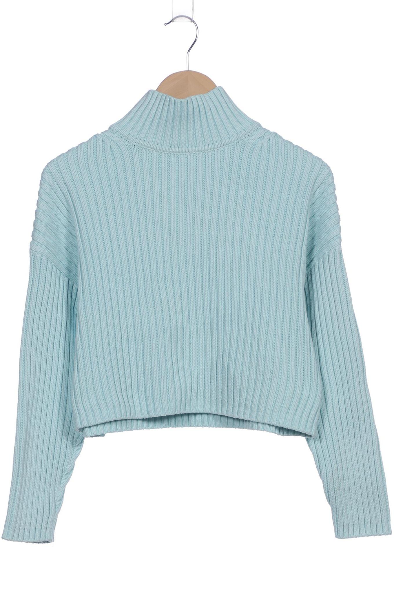 

& Other Stories Damen Pullover, hellblau, Gr. 36