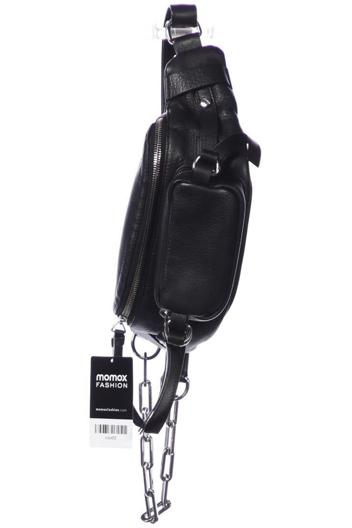

& Other Stories Damen Handtasche, schwarz, Gr.