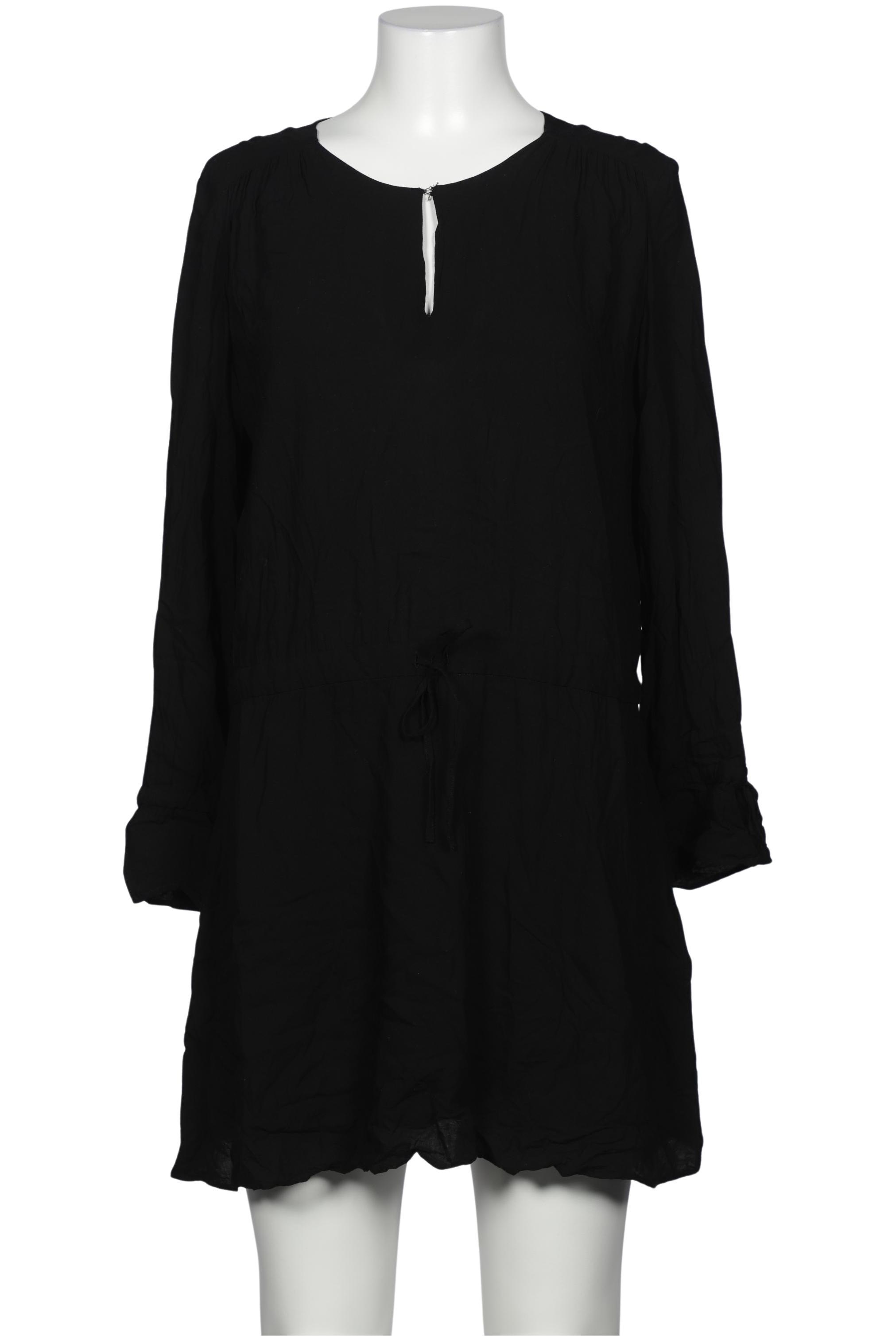 

& Other Stories Damen Kleid, schwarz, Gr. 42