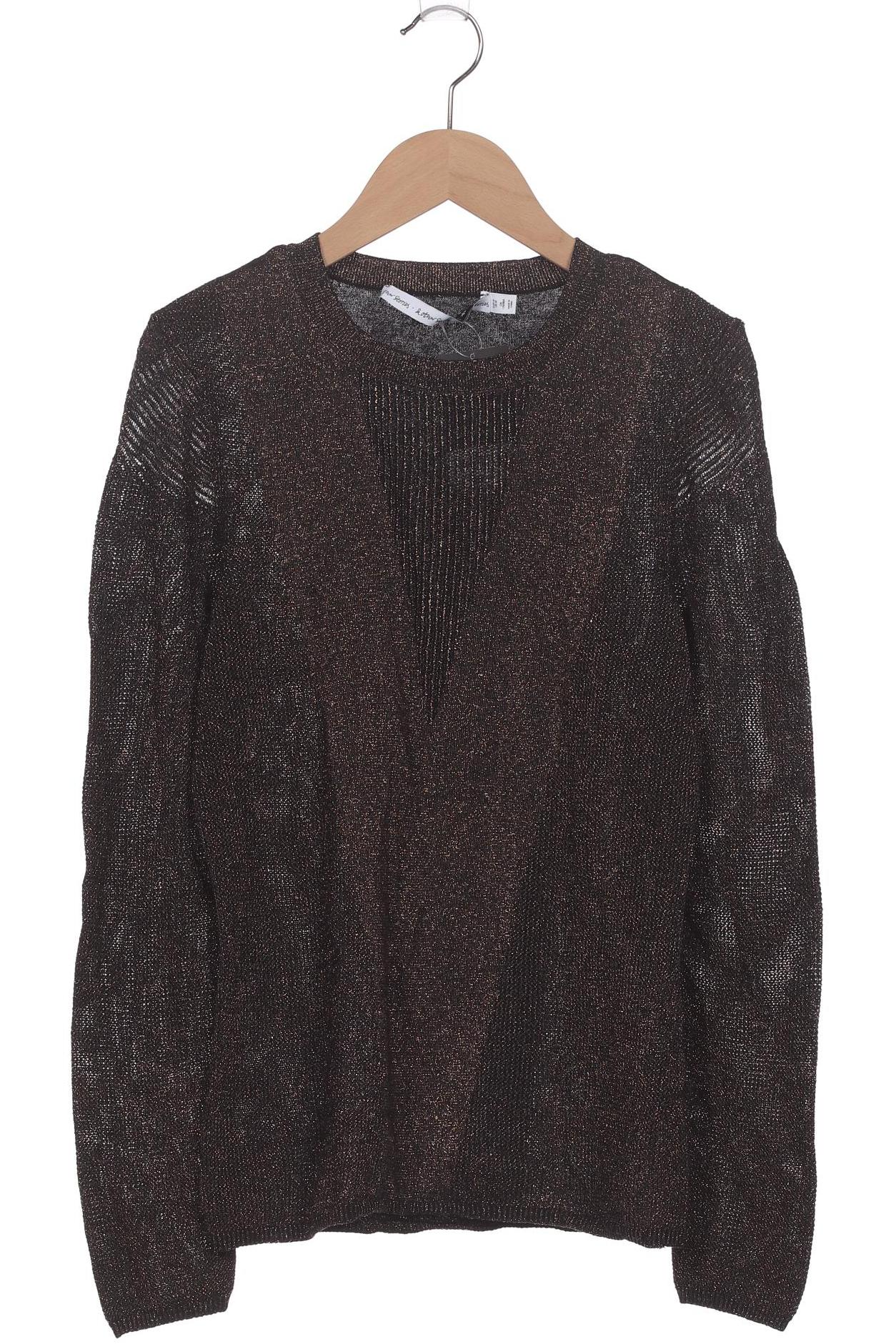 

& Other Stories Damen Pullover, braun, Gr. 38