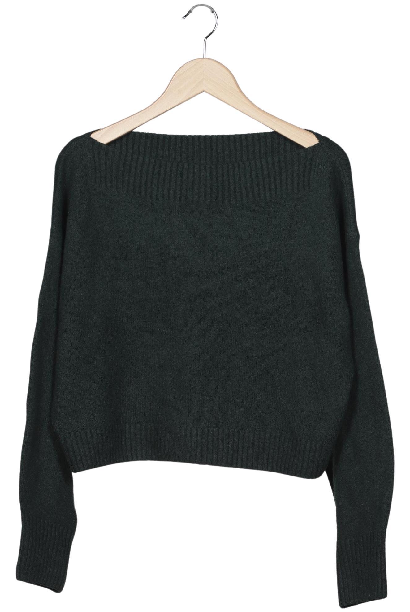 

& Other Stories Damen Pullover, grün, Gr. 38