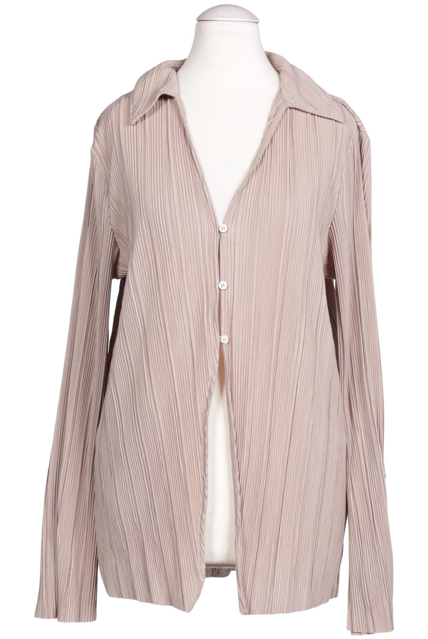 

& Other Stories Damen Bluse, beige, Gr. 34