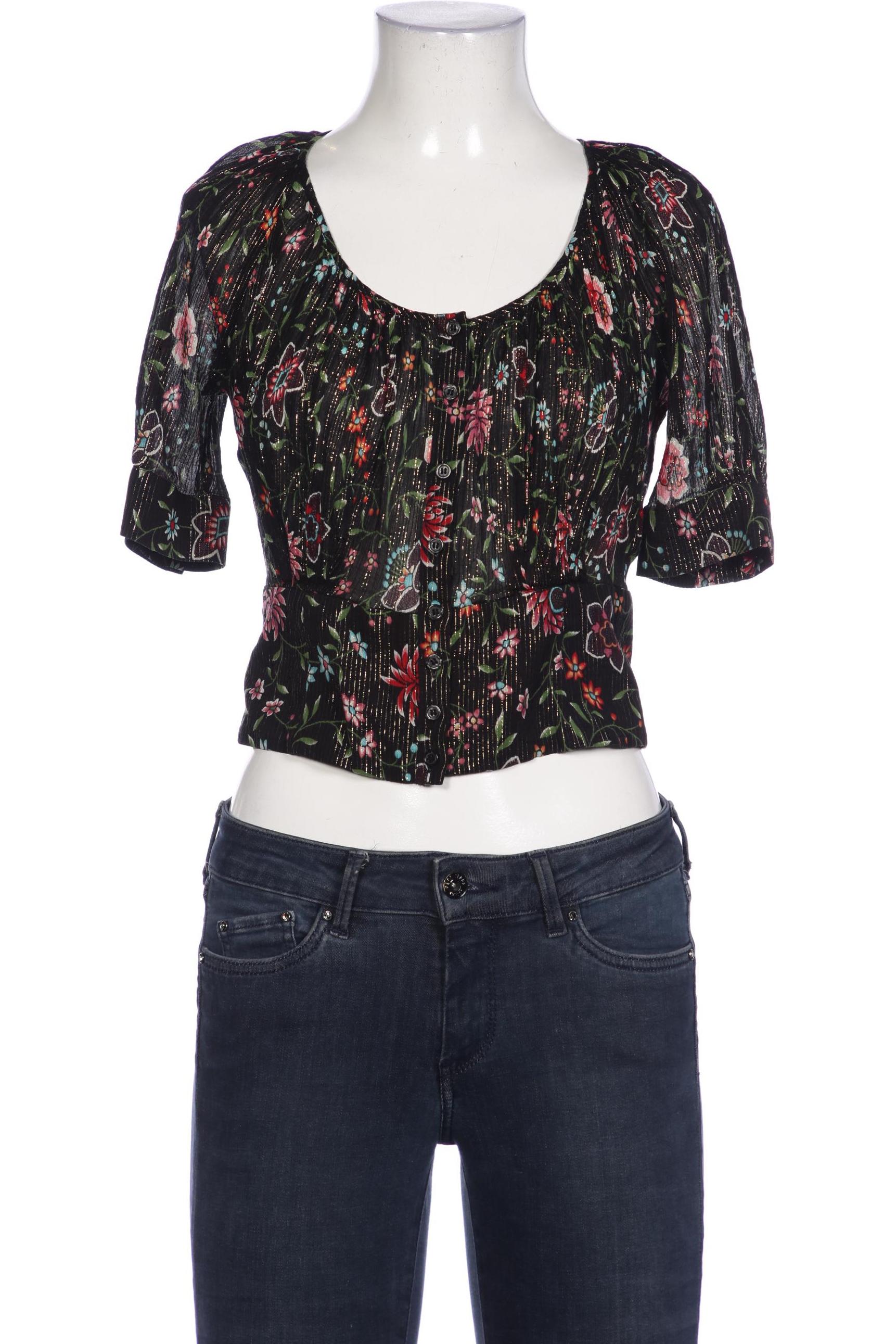 

& other stories Damen Bluse, schwarz