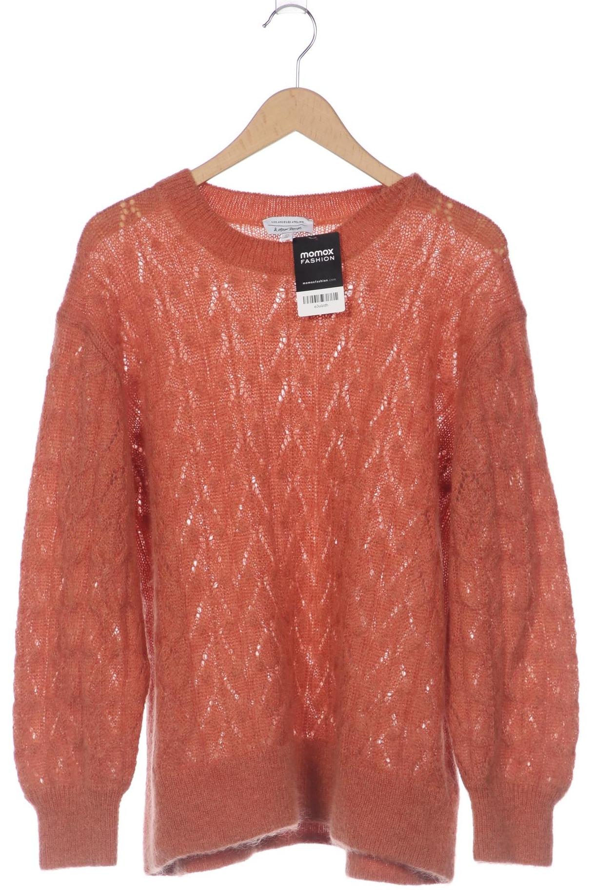 

& Other Stories Damen Pullover, orange, Gr. 38