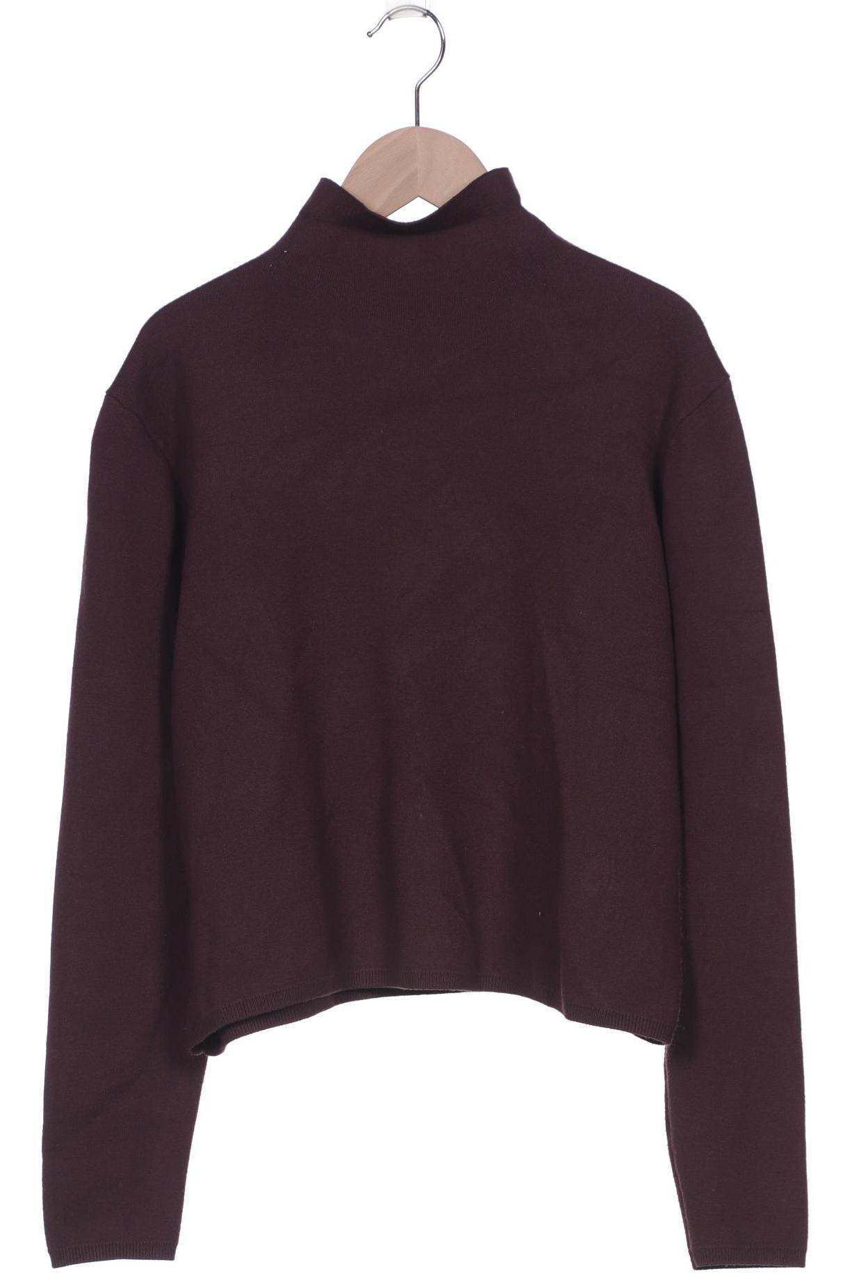 

& other stories Damen Pullover, bordeaux