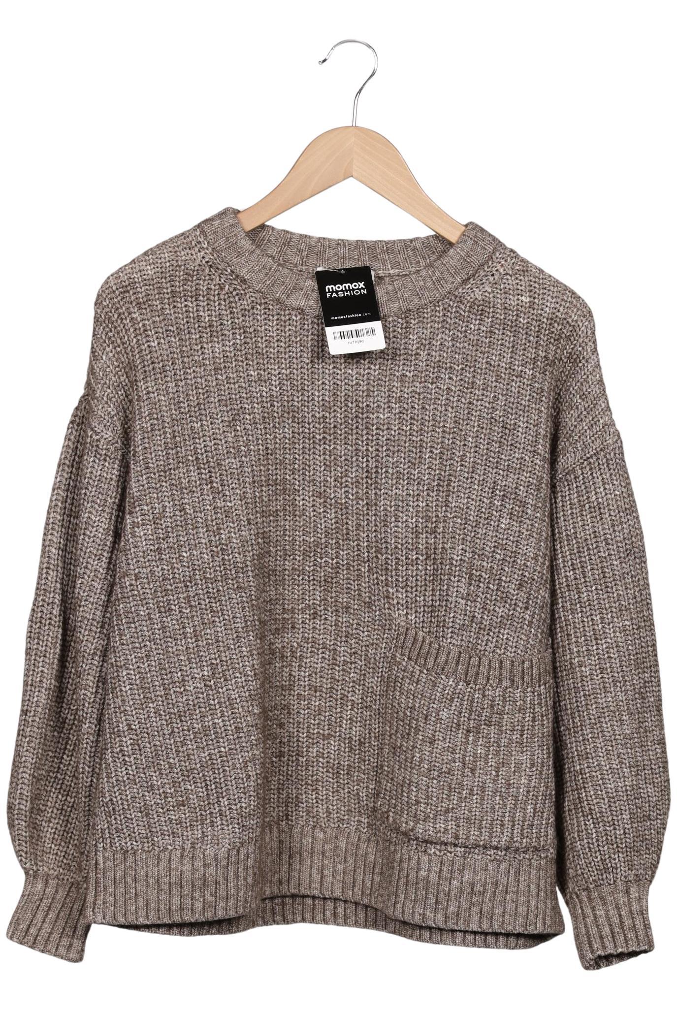 

& Other Stories Damen Pullover, braun, Gr. 36