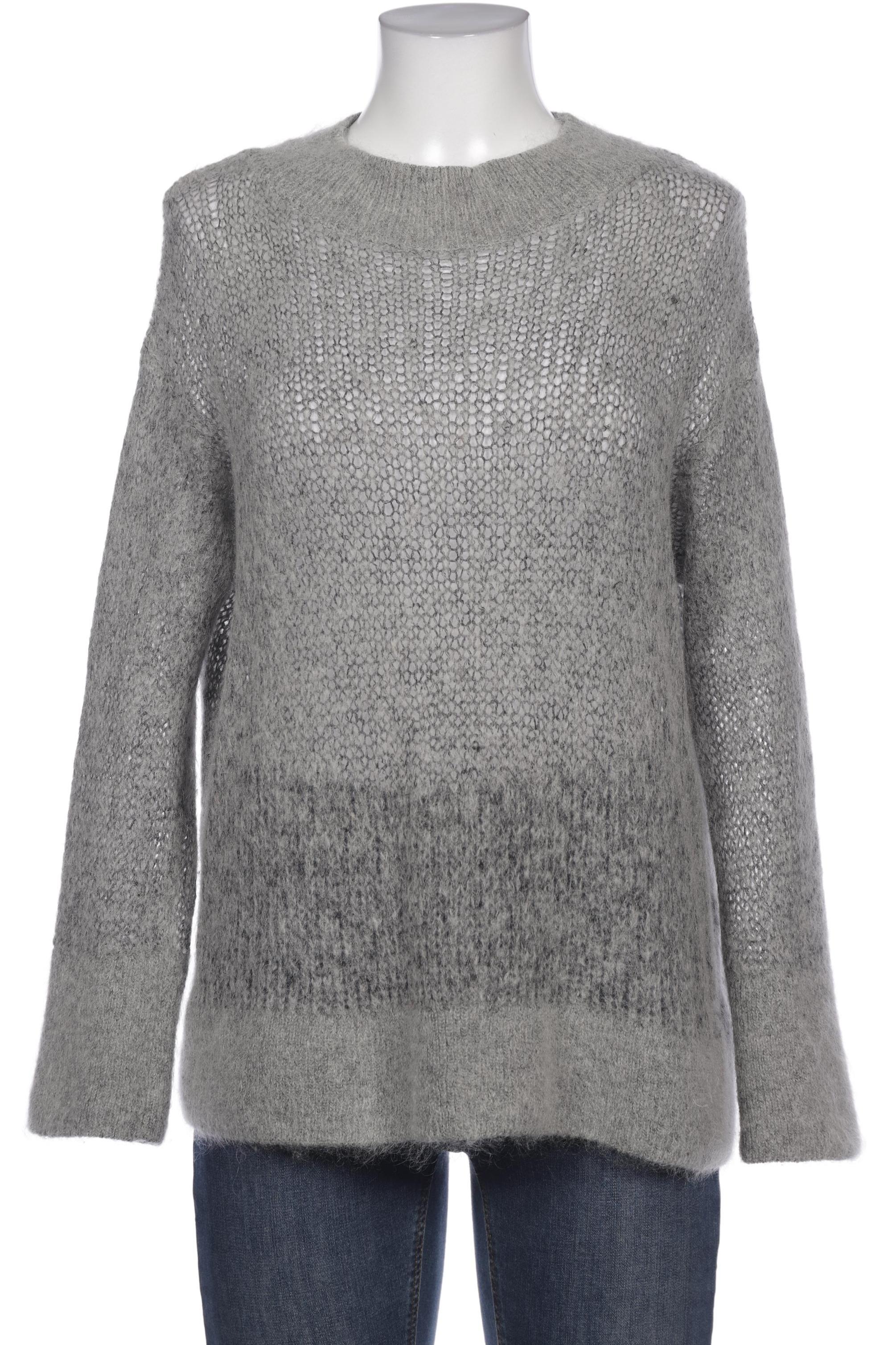 

& other stories Damen Pullover, grau