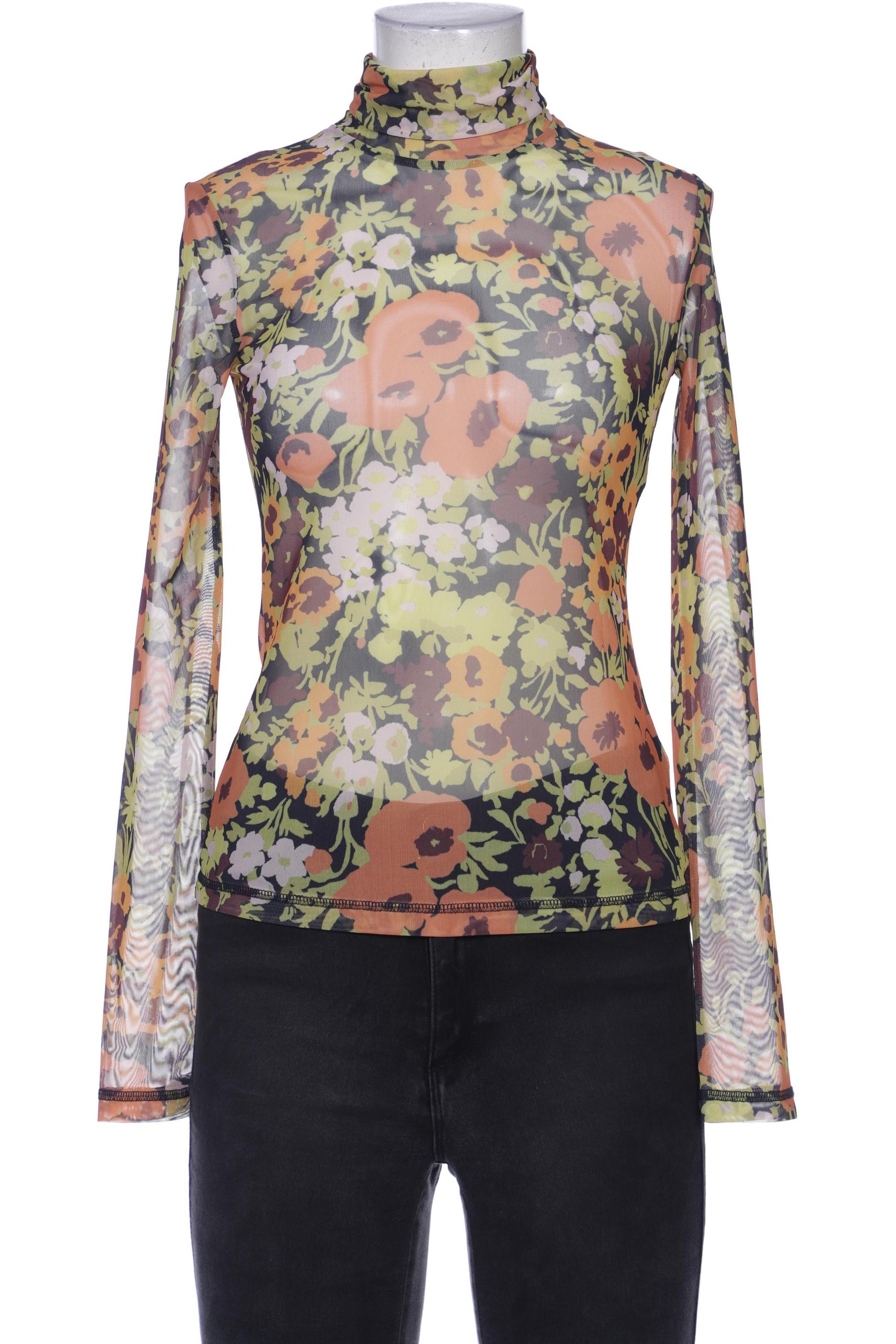 

& Other Stories Damen Bluse, mehrfarbig, Gr. 34