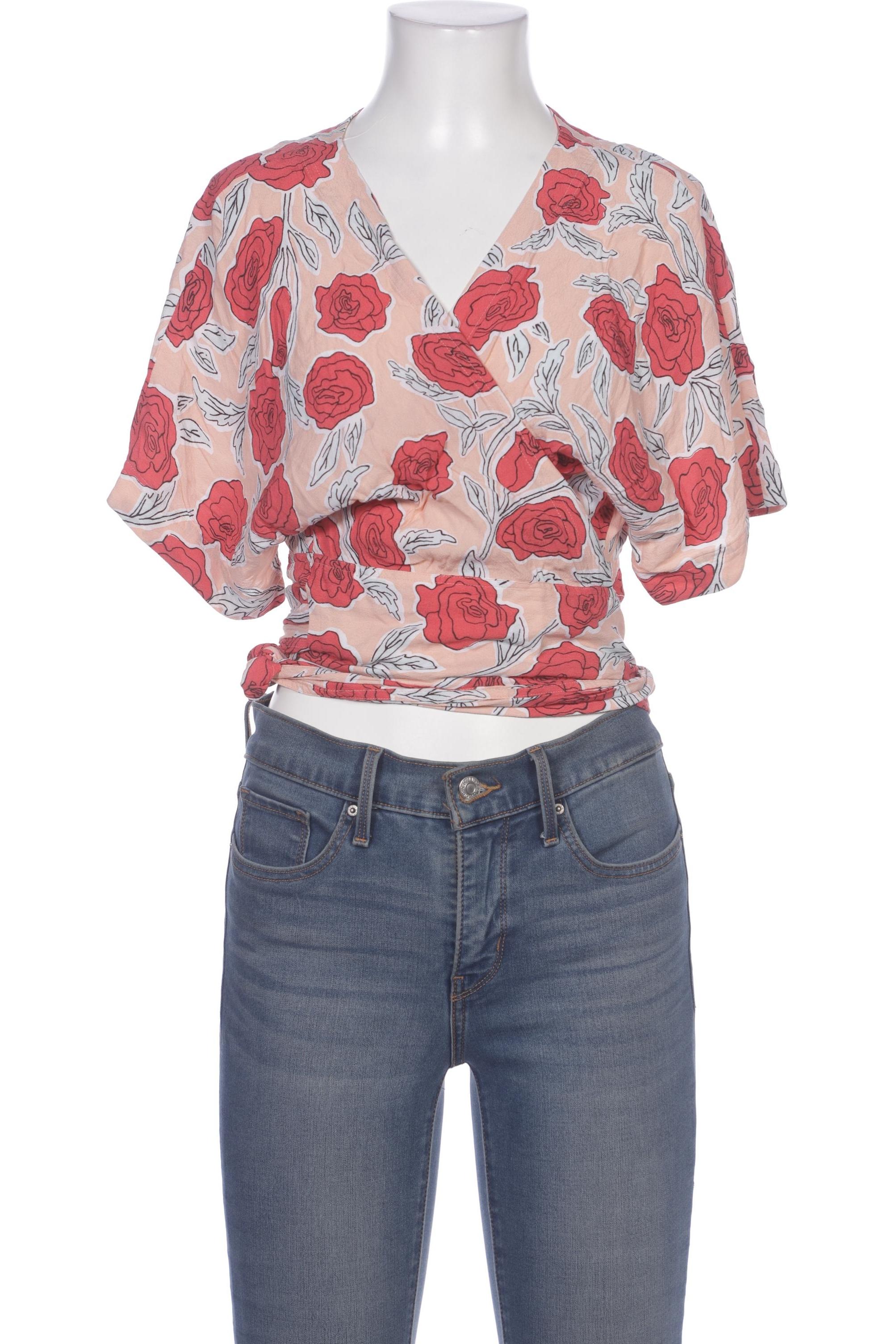 

& Other Stories Damen Bluse, rot, Gr. 40
