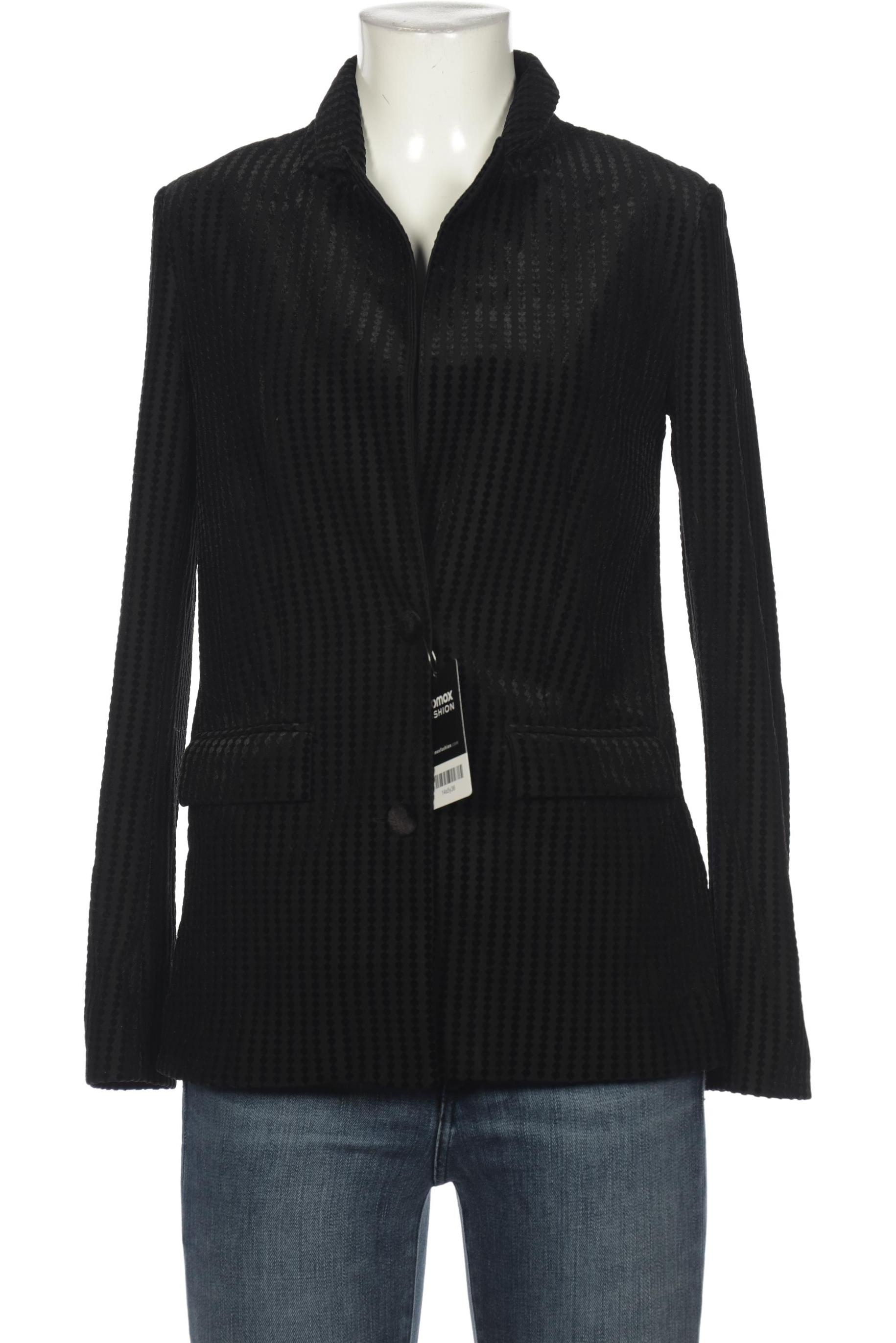 

& Other Stories Damen Blazer, schwarz, Gr. 34