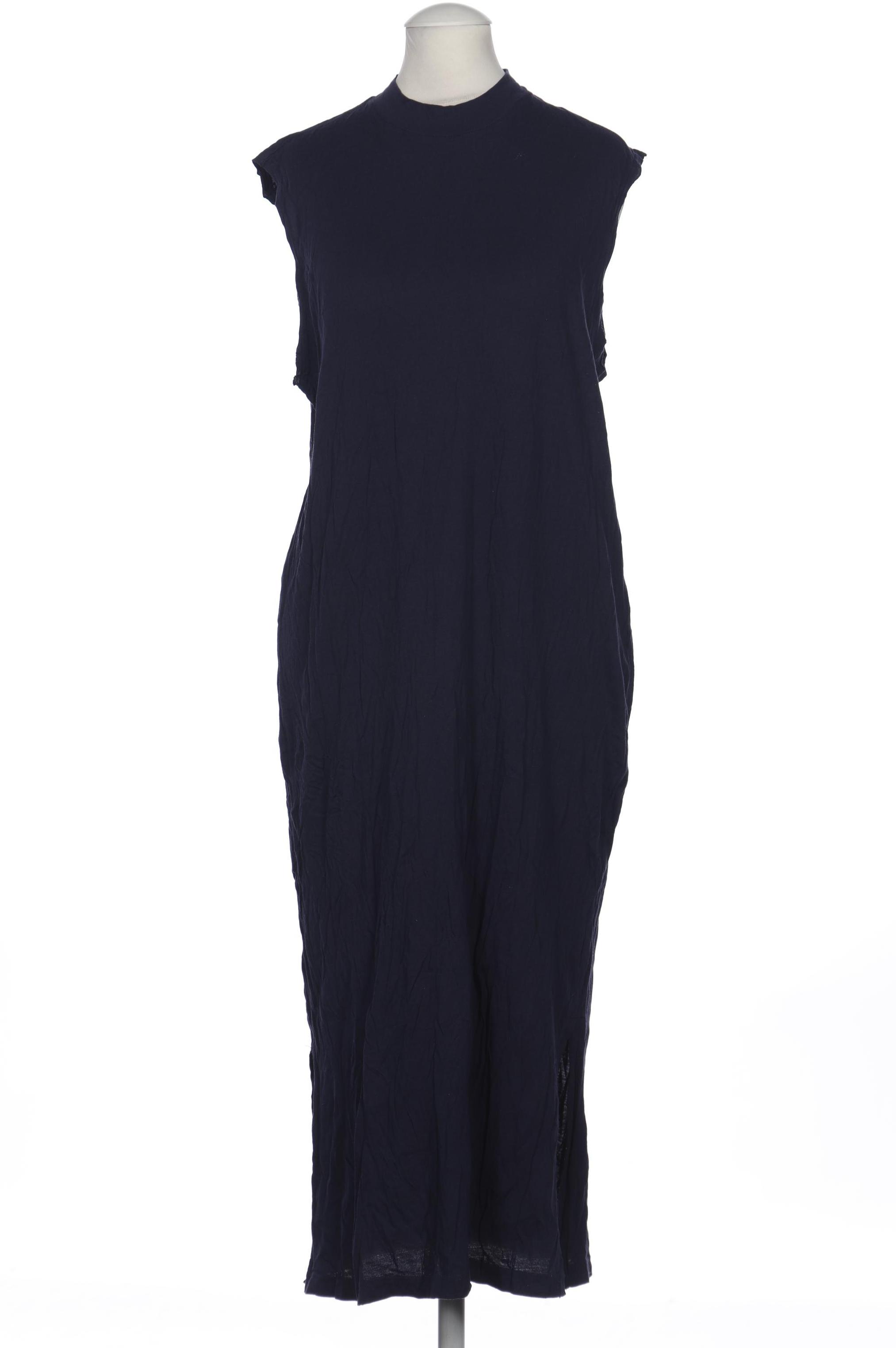 

& Other Stories Damen Kleid, marineblau, Gr. 34