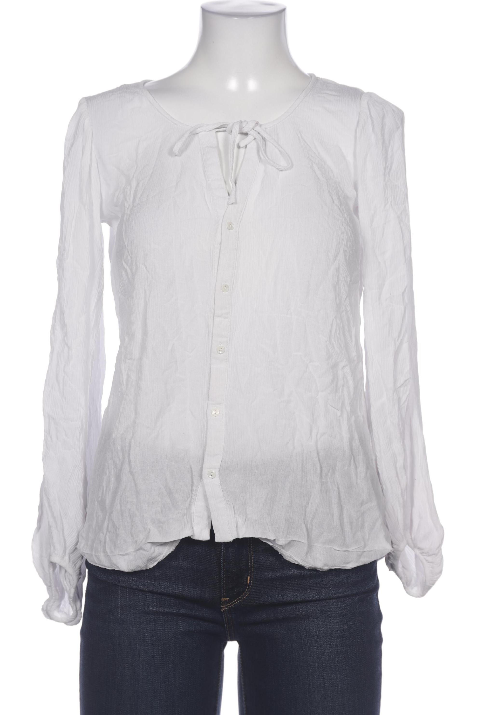 

& Other Stories Damen Bluse, weiß, Gr. 36