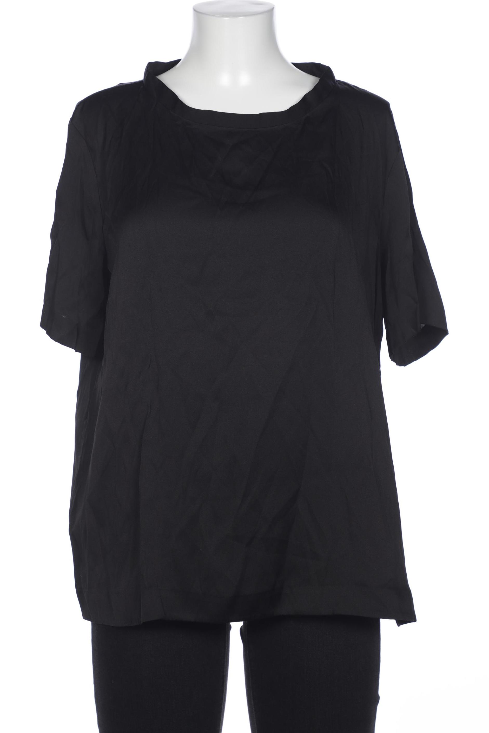 

& other stories Damen Bluse, schwarz