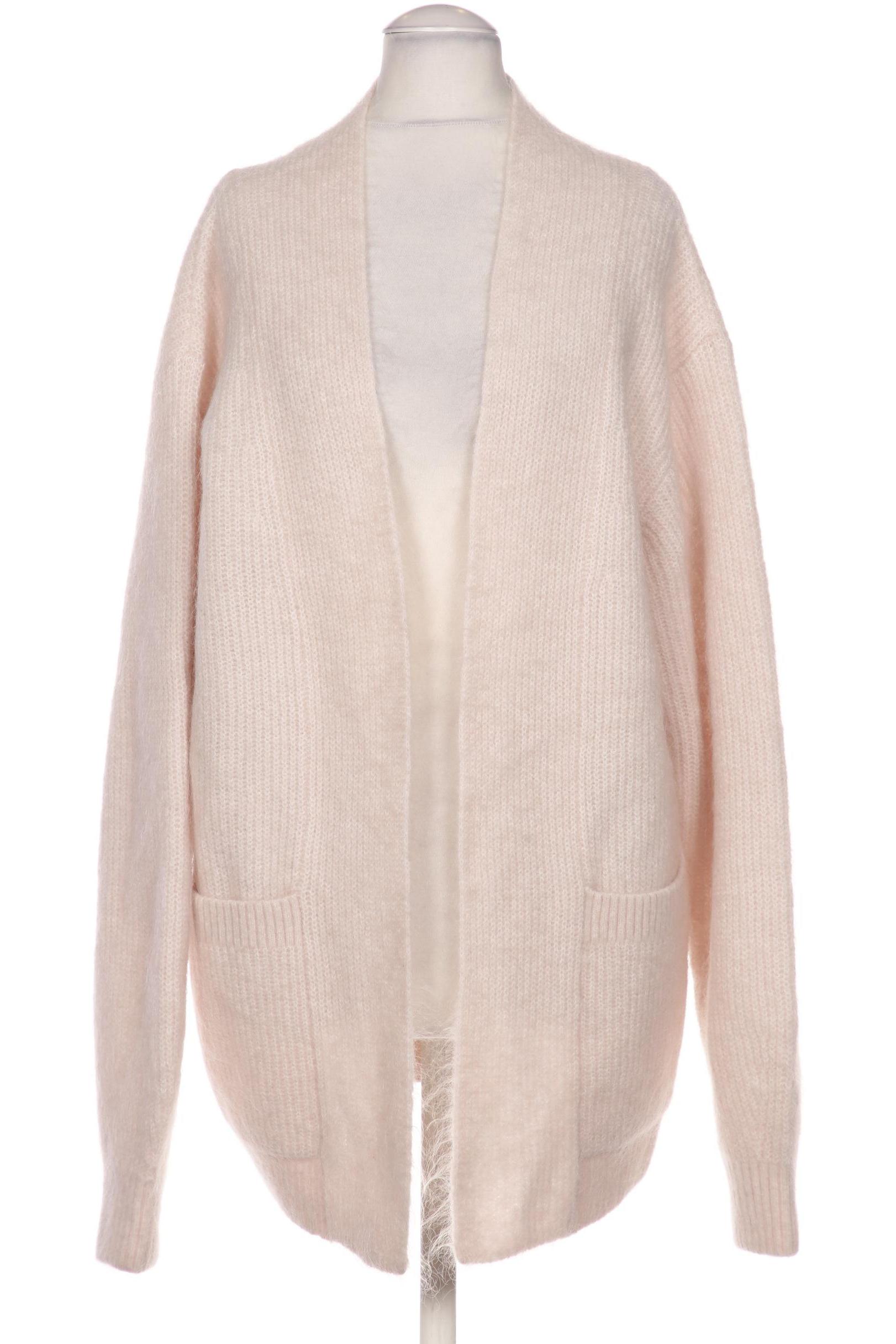 

& Other Stories Damen Strickjacke, beige, Gr. 34