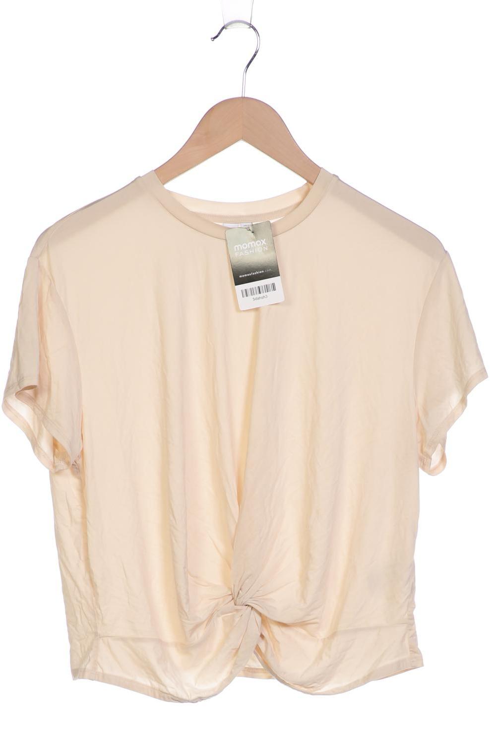 

& Other Stories Damen Bluse, beige, Gr. 38
