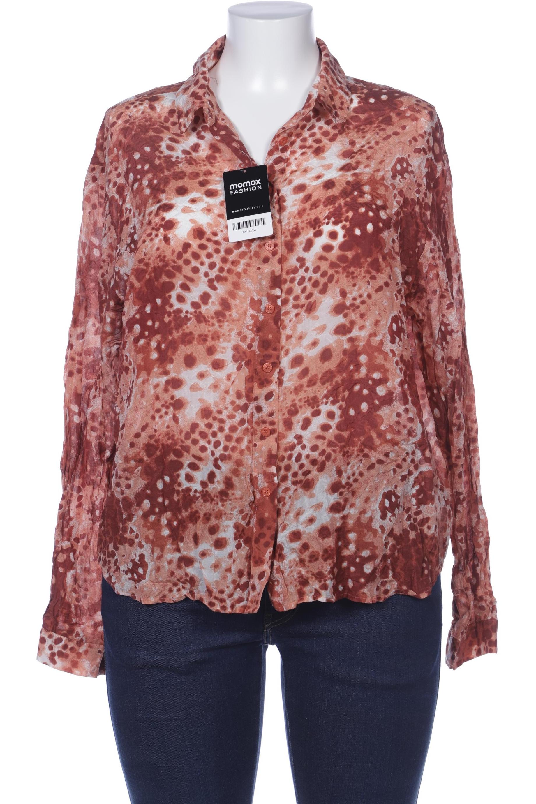

& Other Stories Damen Bluse, orange, Gr. 42