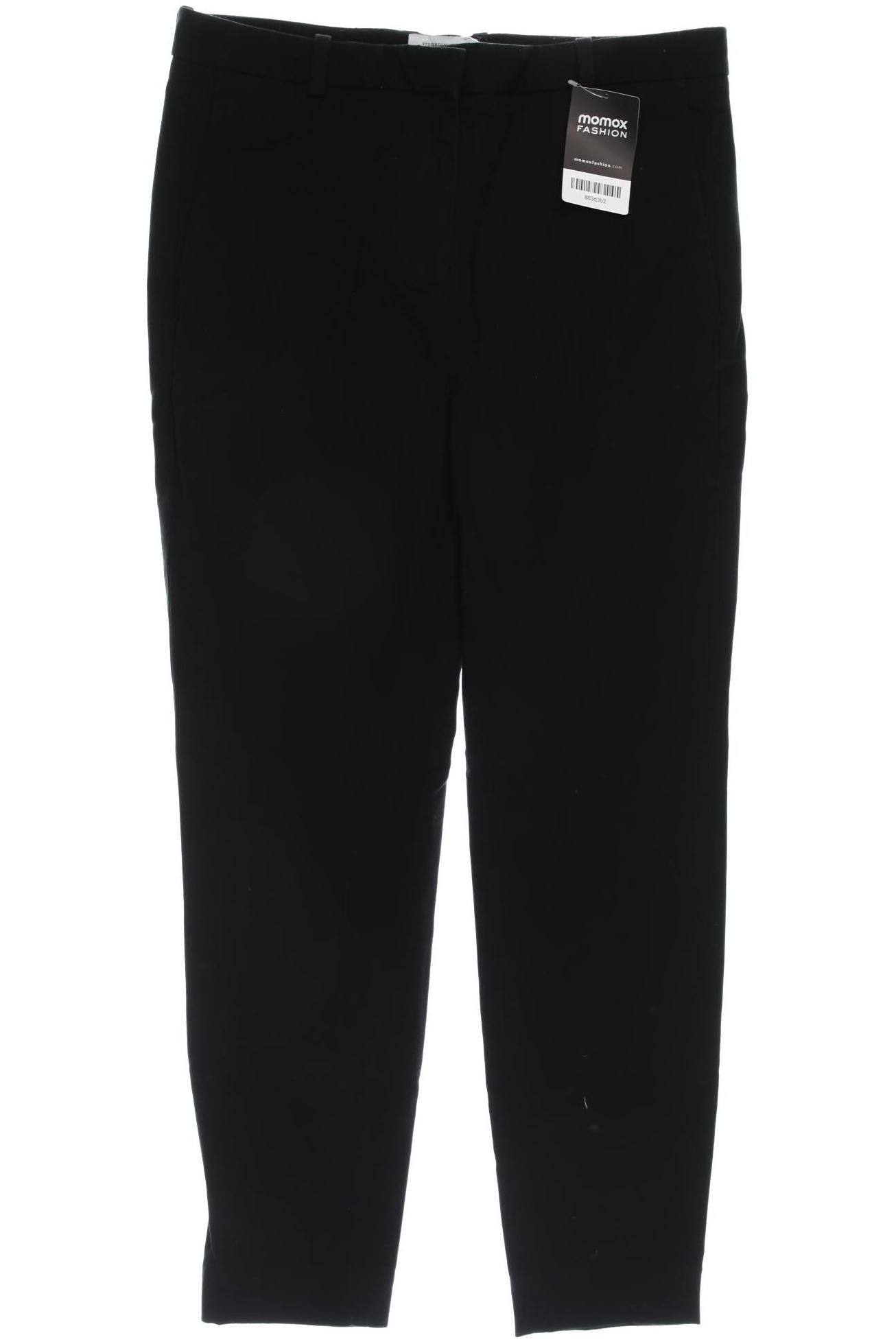 

& other stories Damen Stoffhose, schwarz