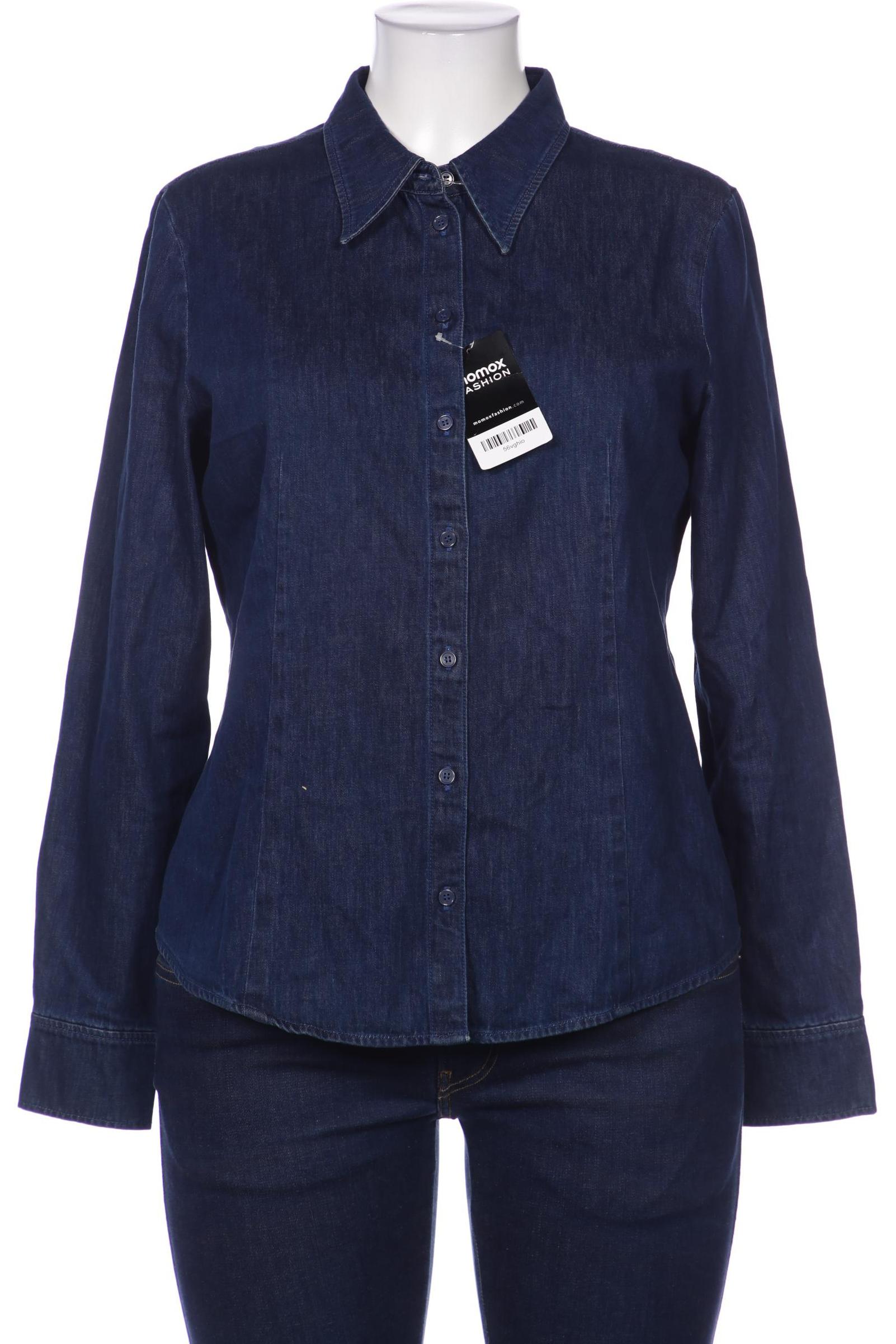 

& Other Stories Damen Bluse, blau