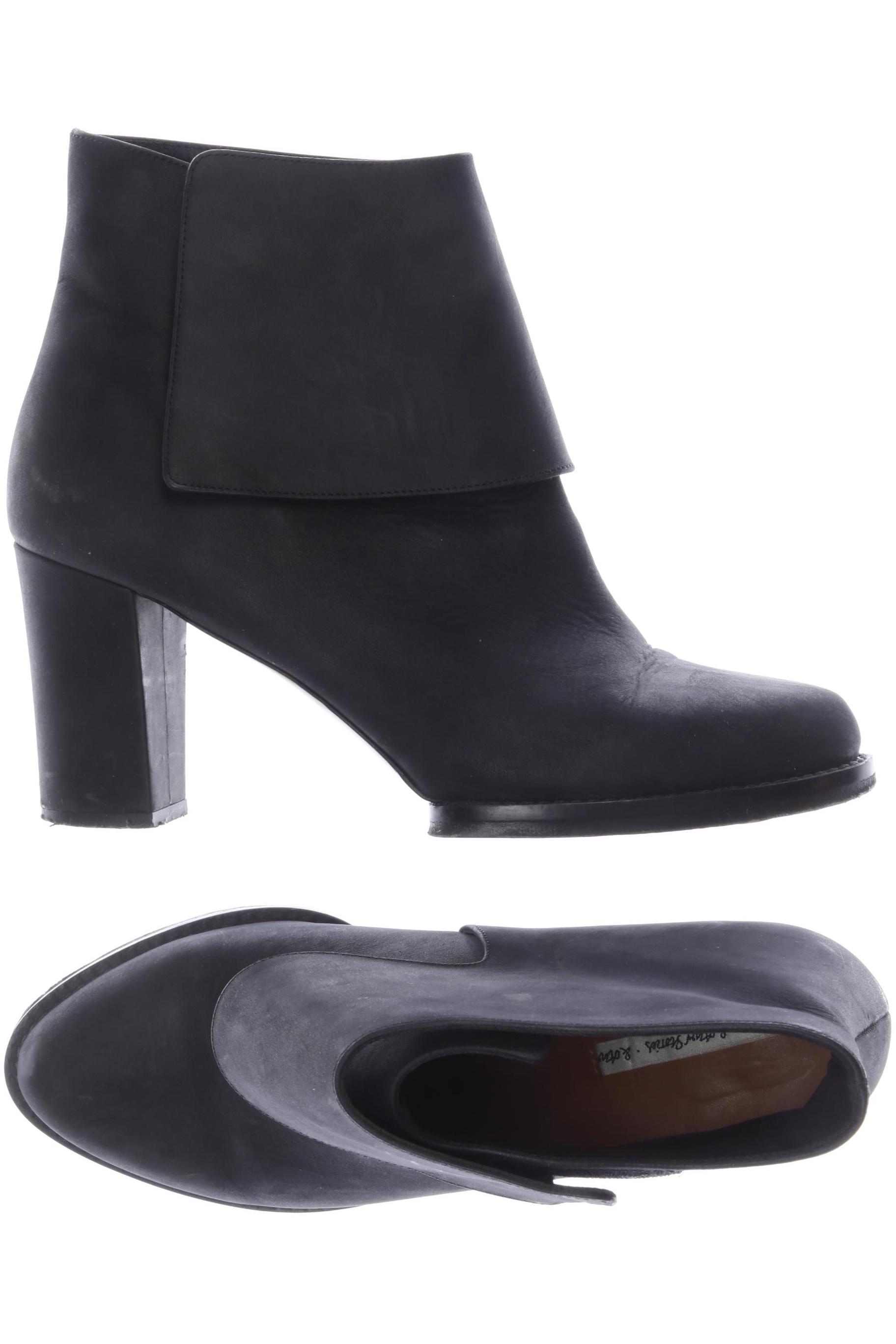 

& Other Stories Damen Stiefelette, grau, Gr. 40