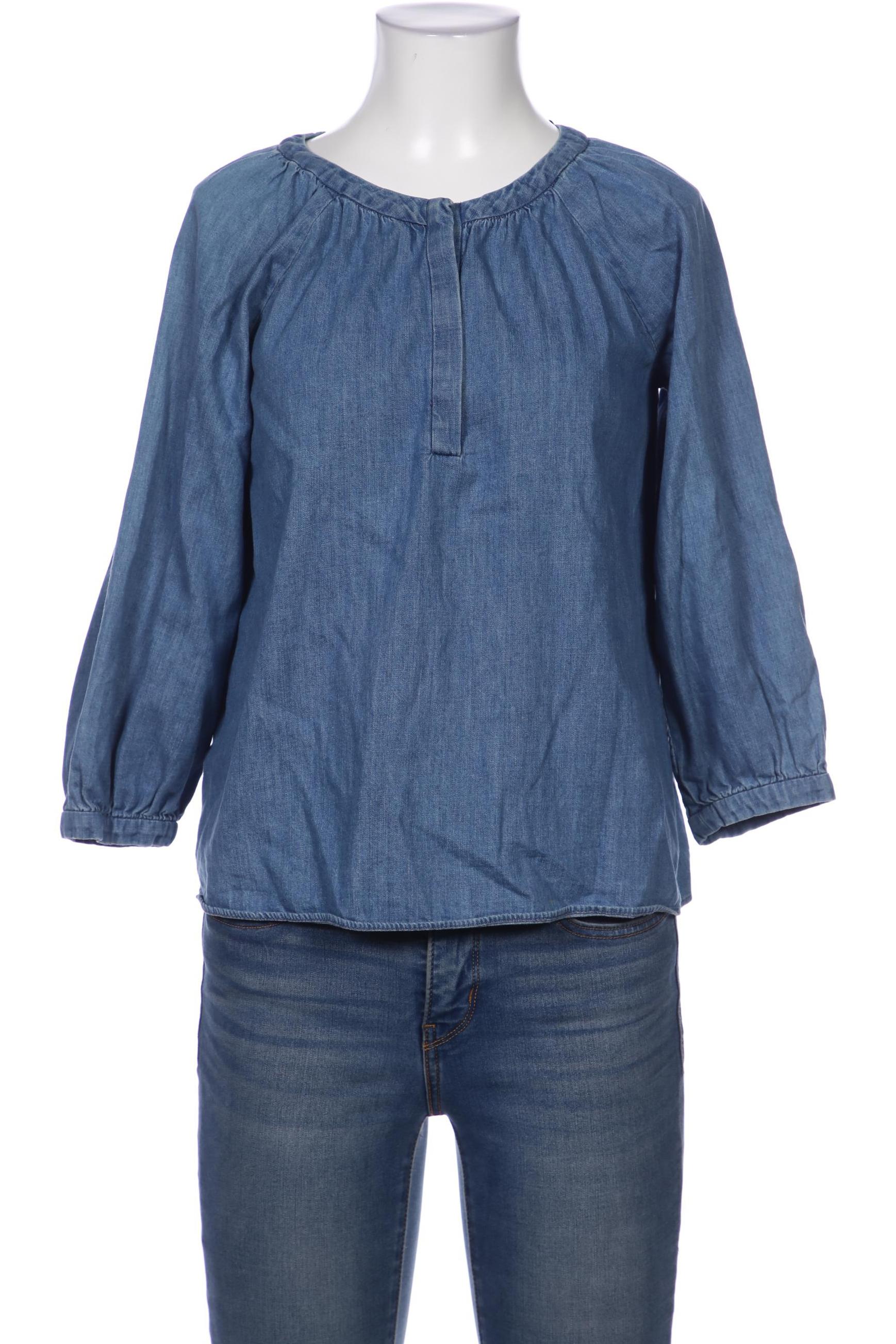 

& other stories Damen Bluse, blau