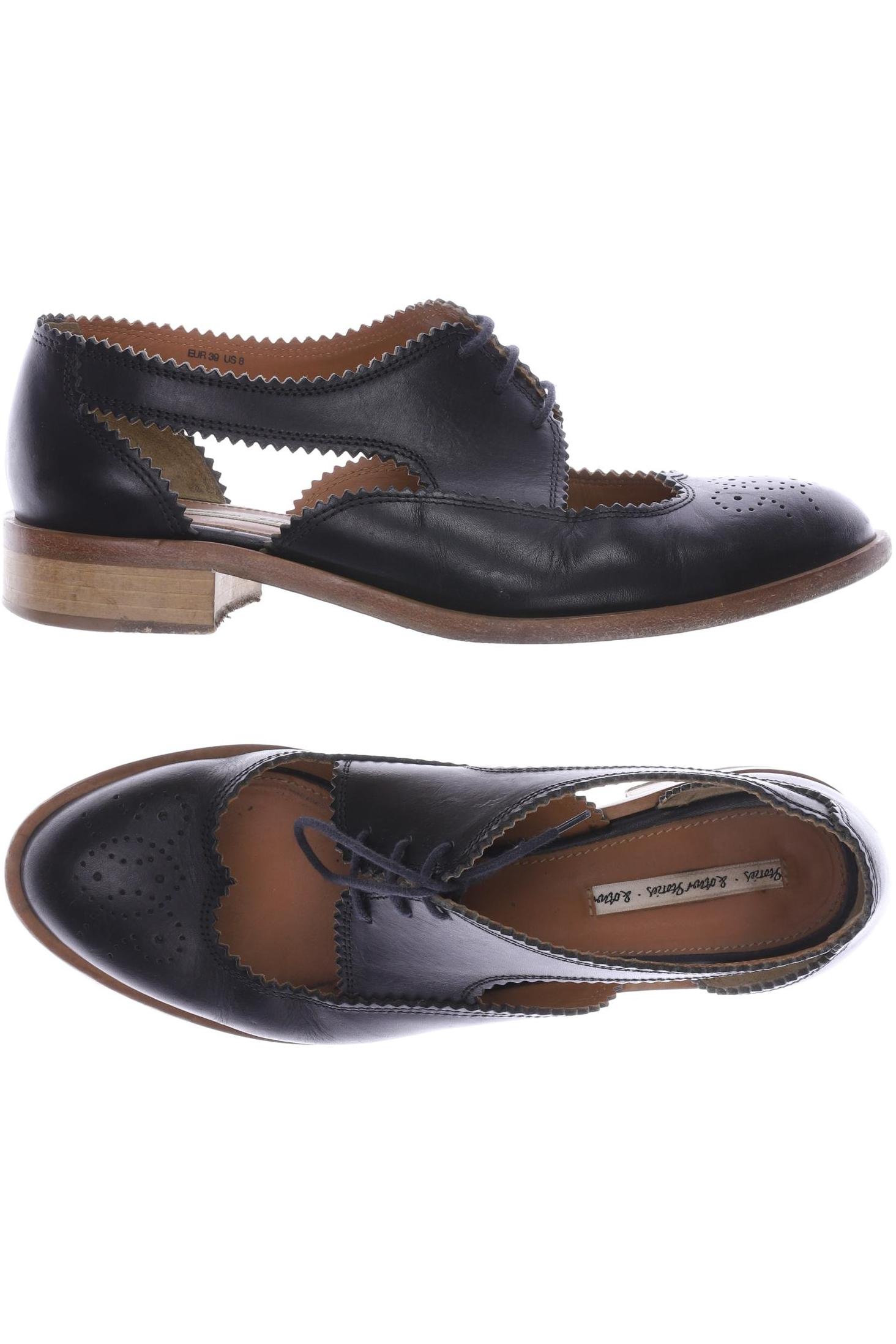 

& other stories Damen Halbschuh, schwarz