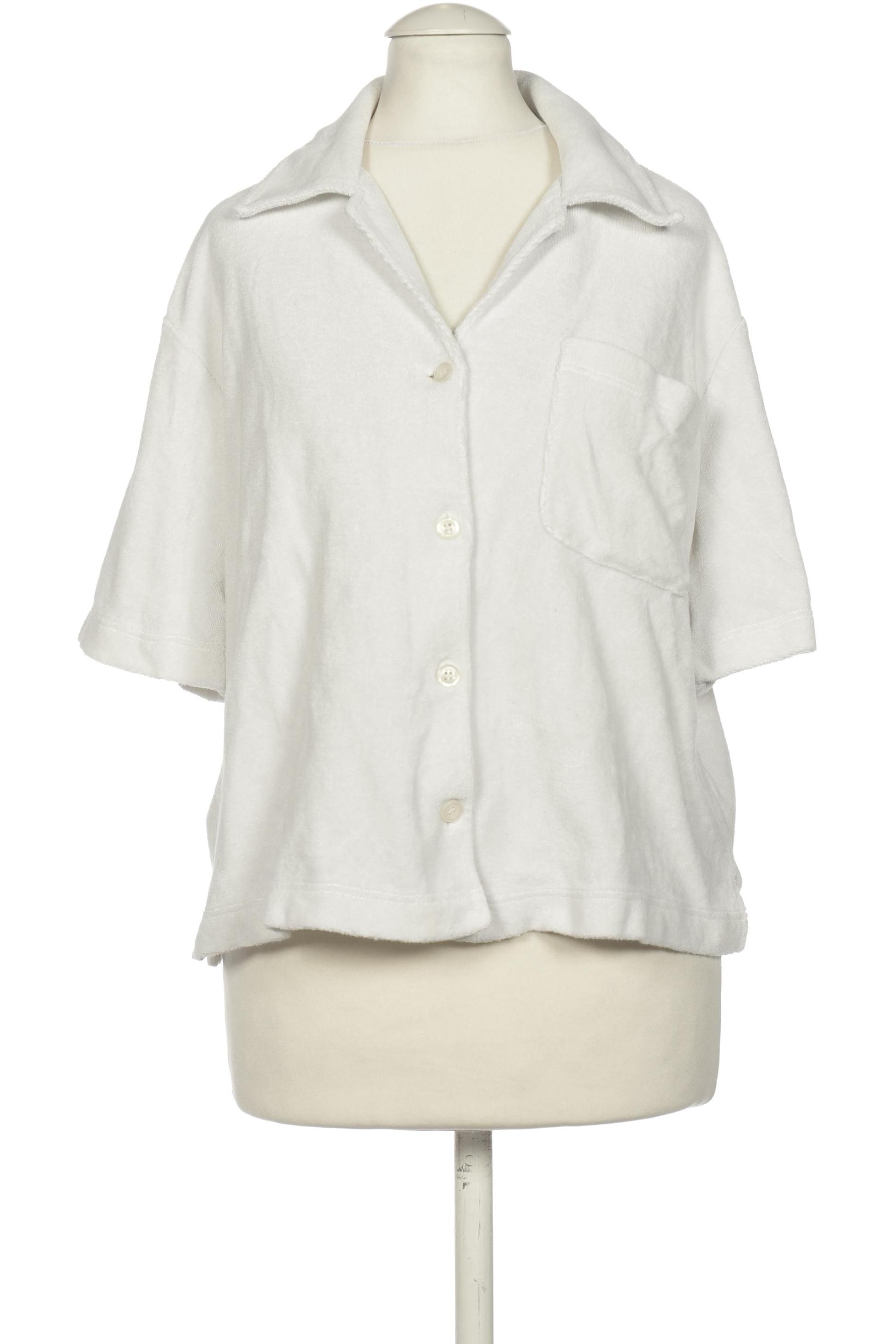 

& Other Stories Damen Bluse, weiß, Gr. 36
