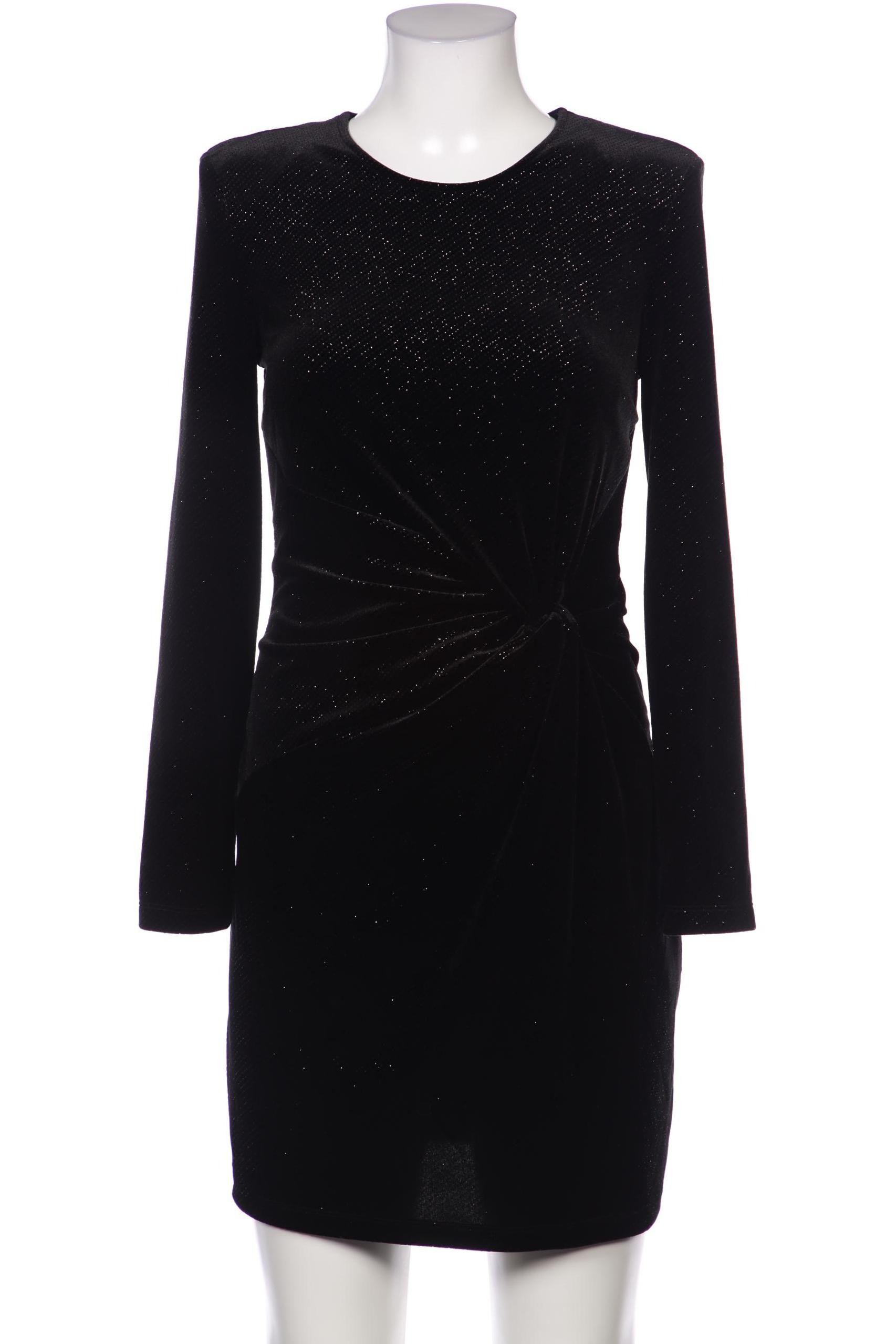 

& Other Stories Damen Kleid, schwarz, Gr. 38