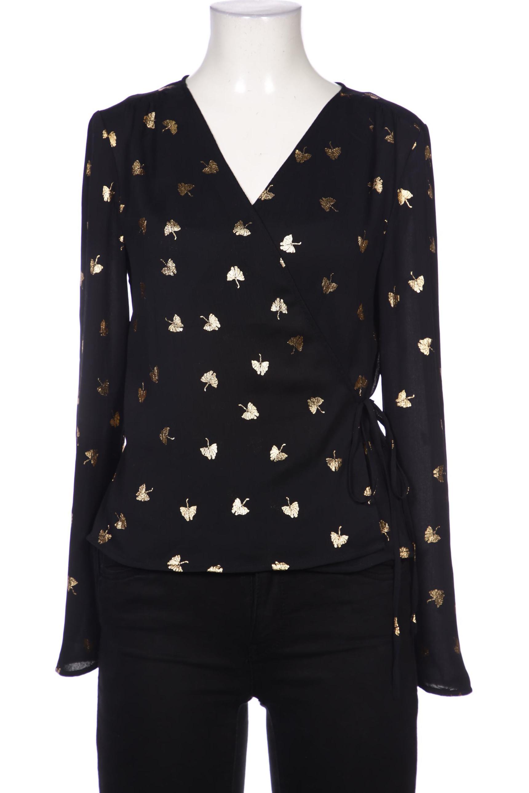 

& Other Stories Damen Bluse, schwarz