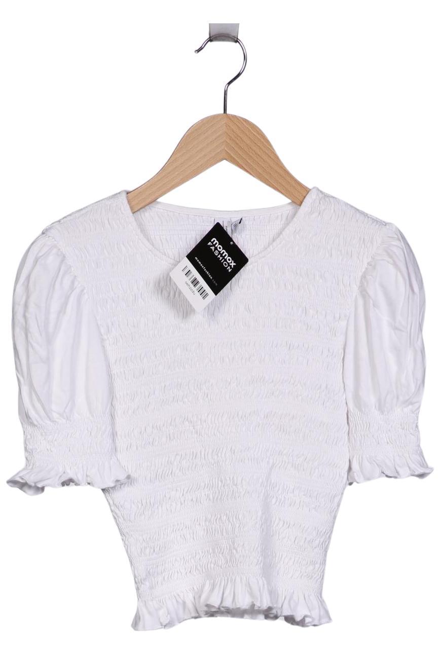 

& Other Stories Damen T-Shirt, weiß, Gr. 34