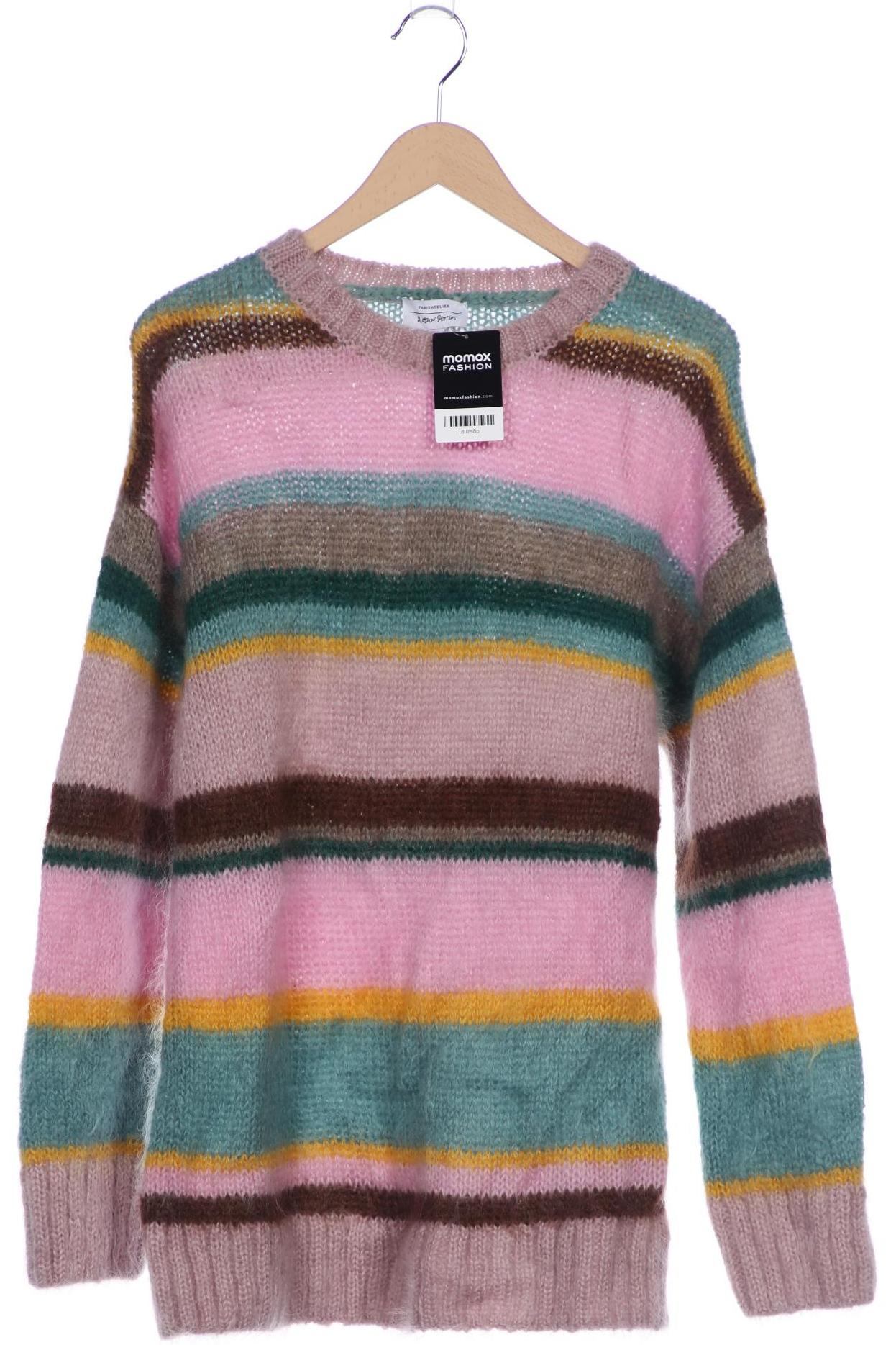 

& Other Stories Damen Pullover, mehrfarbig, Gr. 38