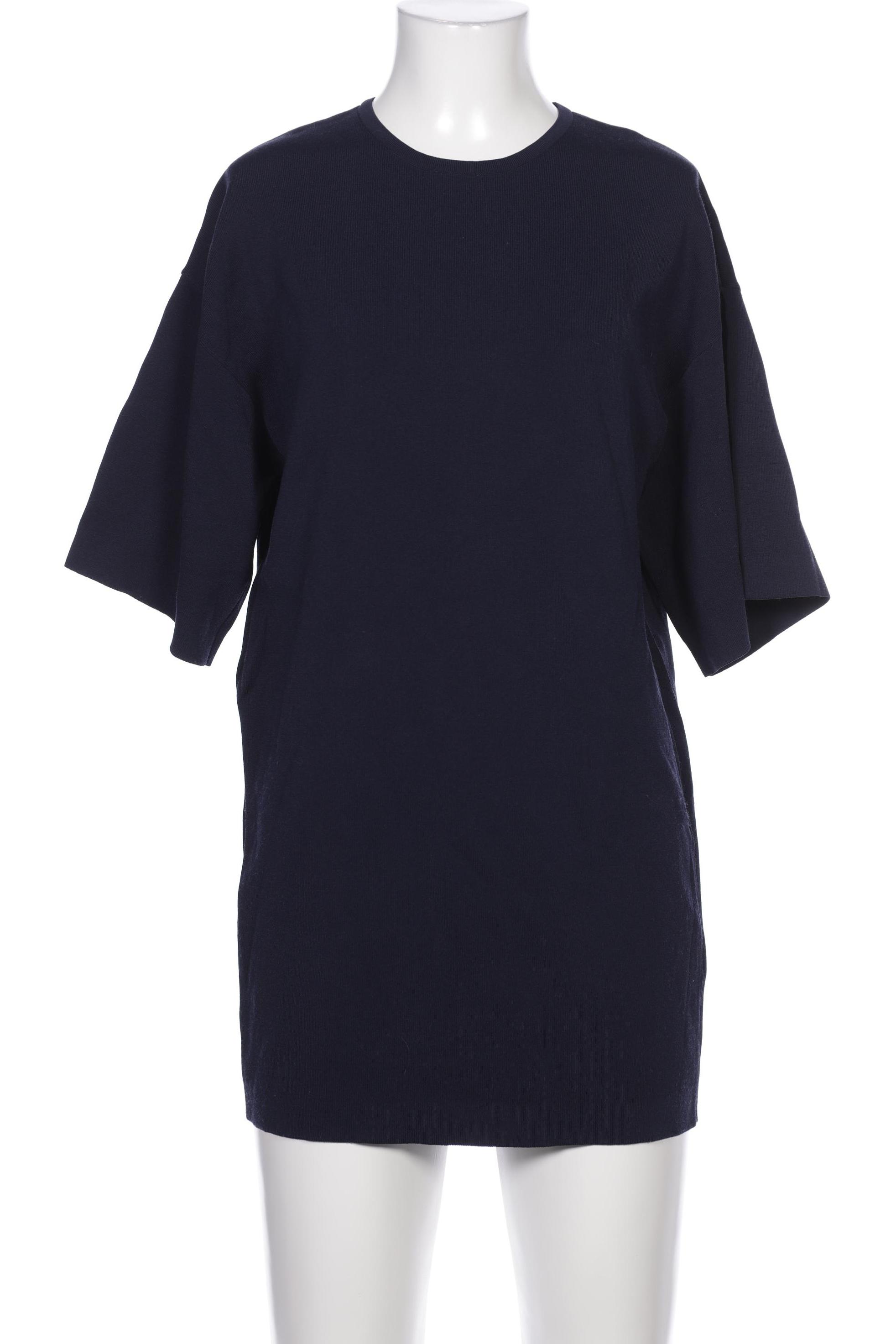 

& Other Stories Damen Kleid, marineblau, Gr. 36