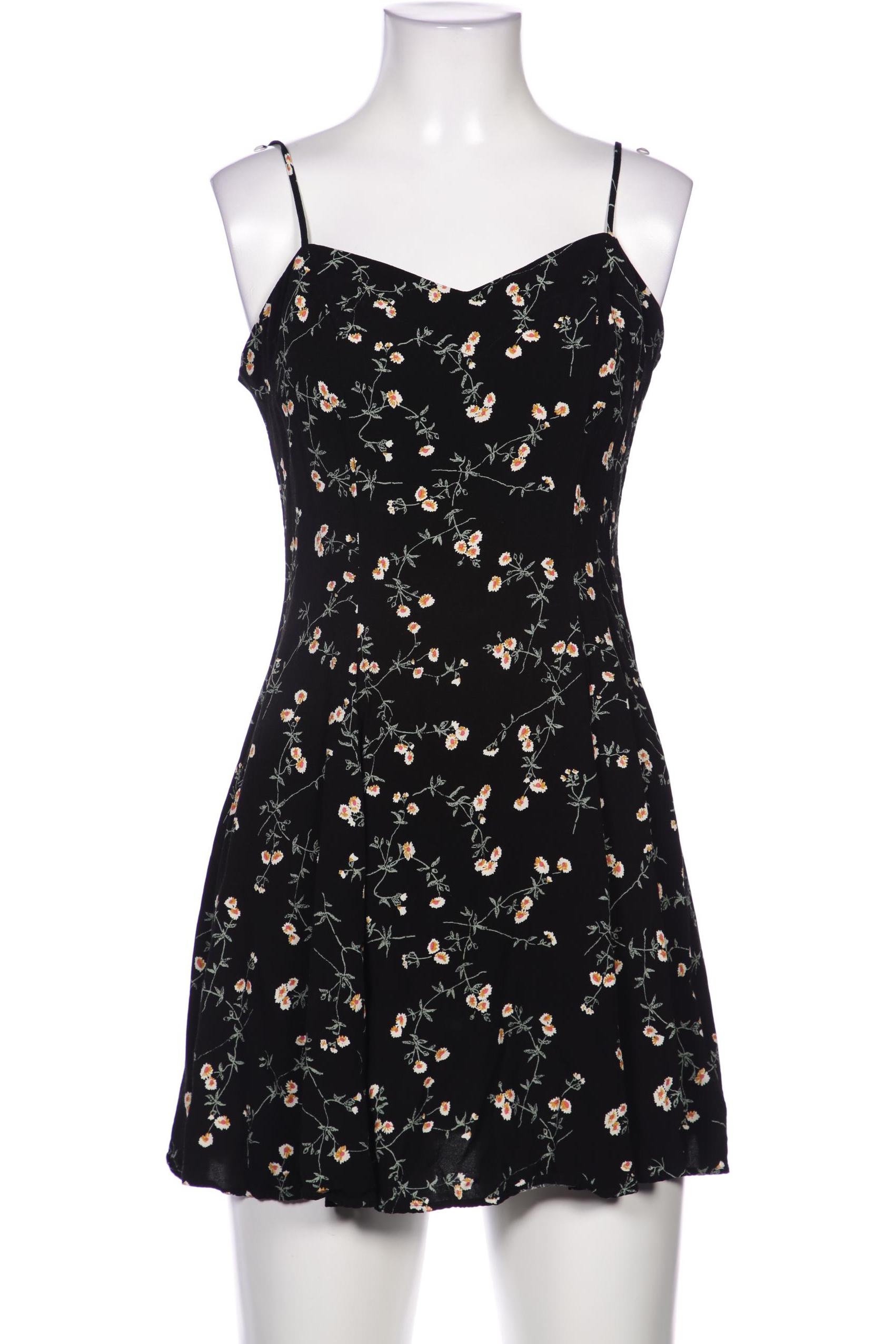 

& Other Stories Damen Kleid, schwarz, Gr. 38