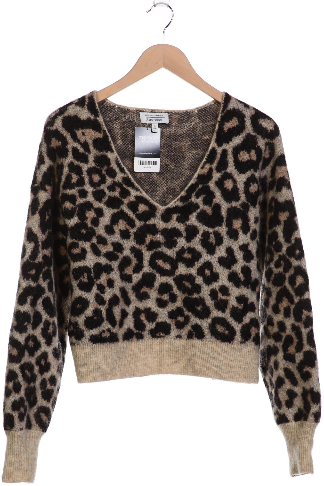 

& Other Stories Damen Pullover, beige, Gr. 36