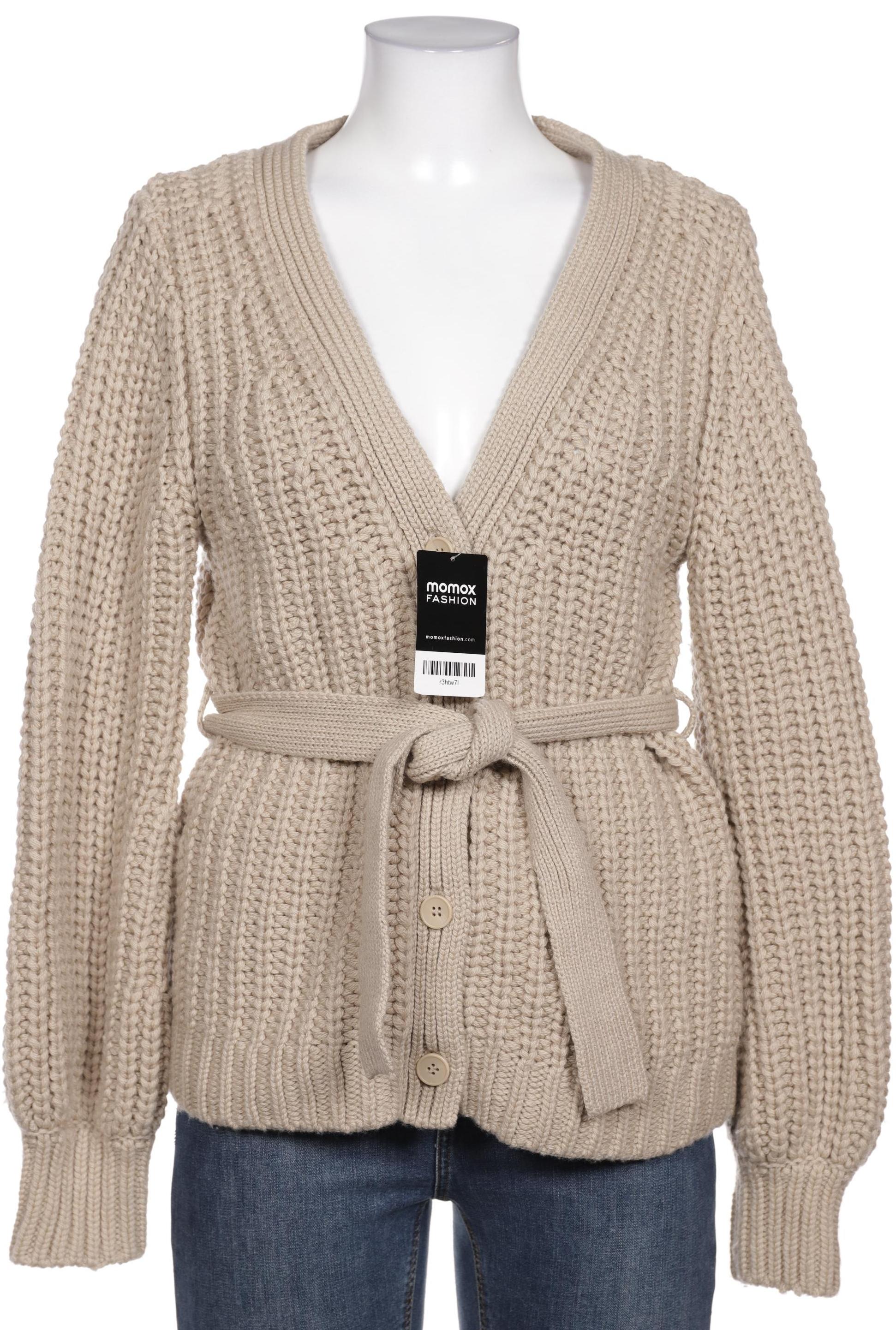 

& Other Stories Damen Strickjacke, beige