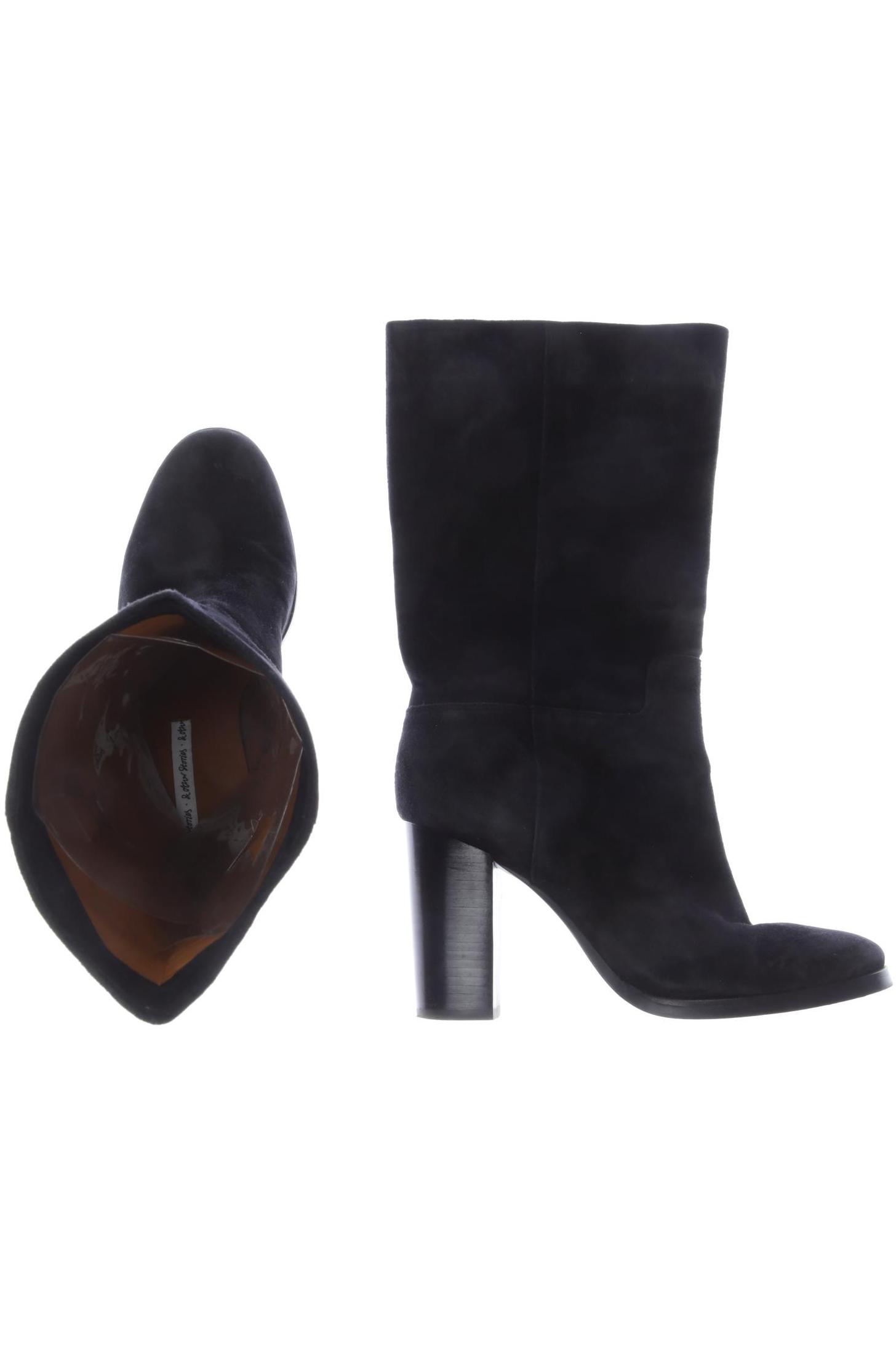 

& Other Stories Damen Stiefel, schwarz, Gr. 38