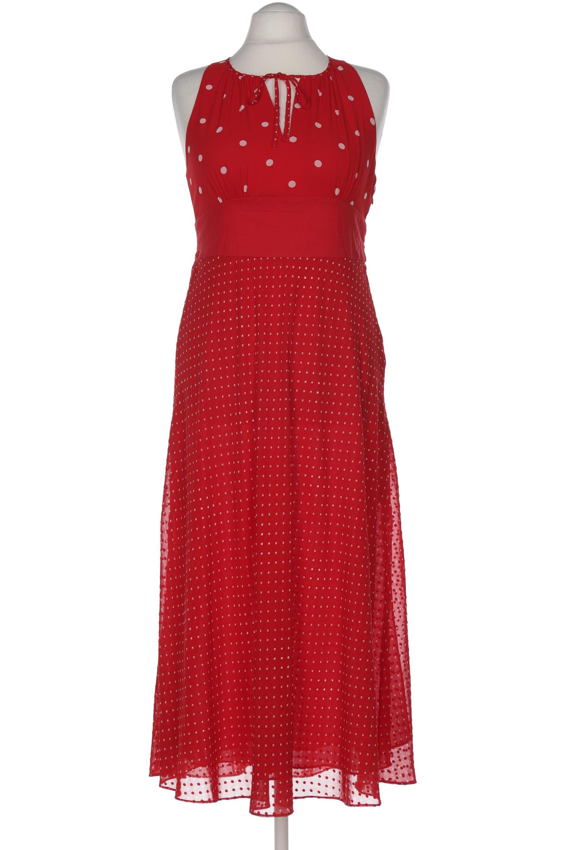 

& Other Stories Damen Kleid, rot, Gr. 42